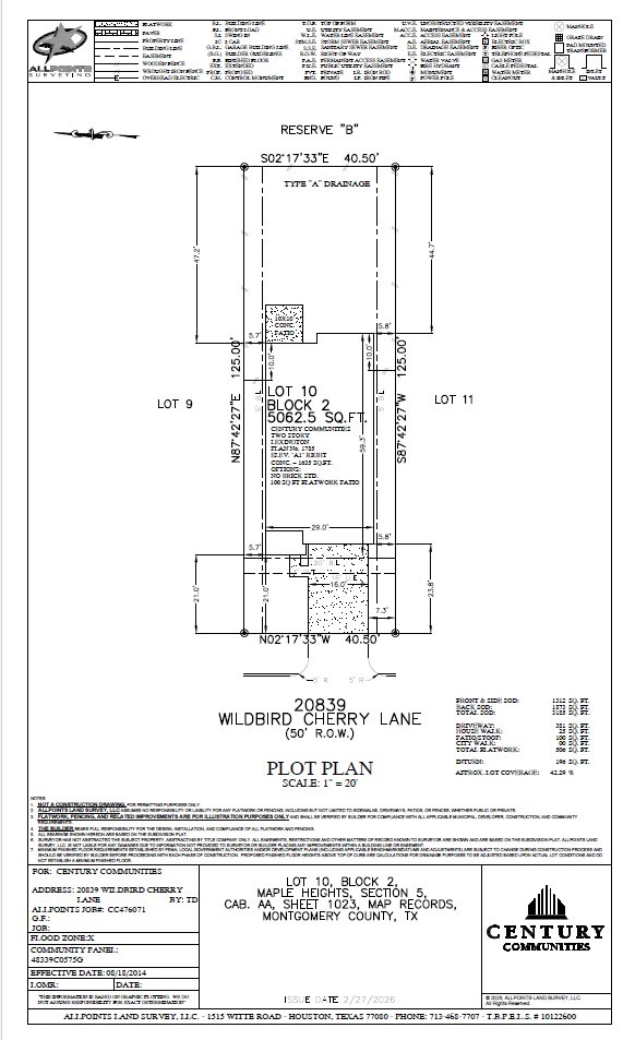 20839 Wildbird Cherry Lane Property Photo 35