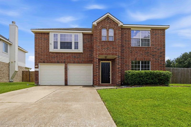 14015 Crossvale Lane Property Photo 1