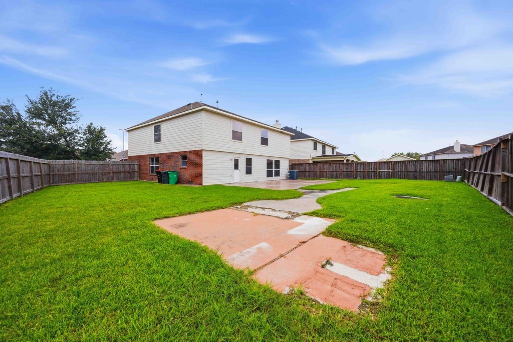 14015 Crossvale Lane Property Photo 19