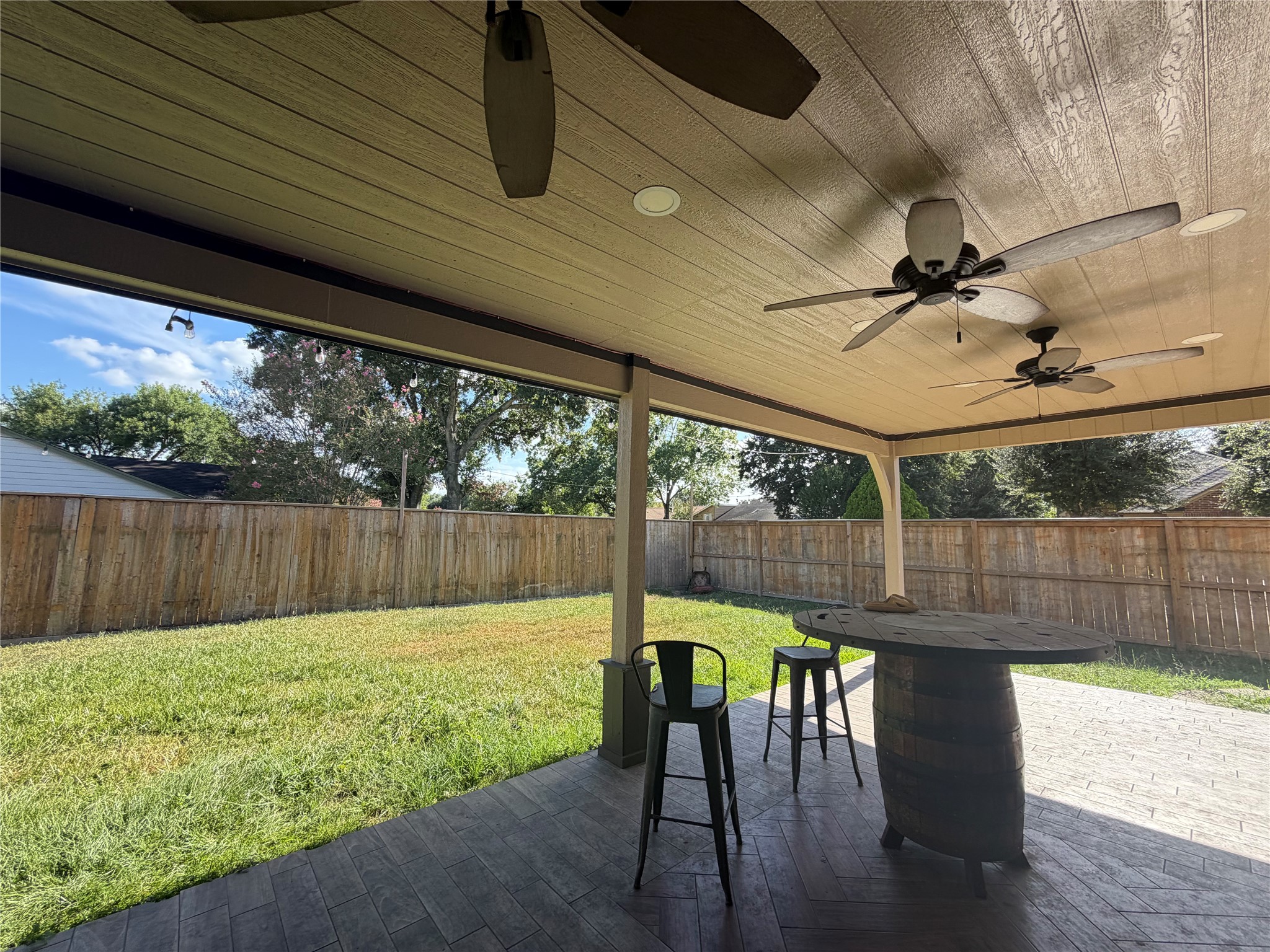 19551 Harvest Stream Way Property Photo 11