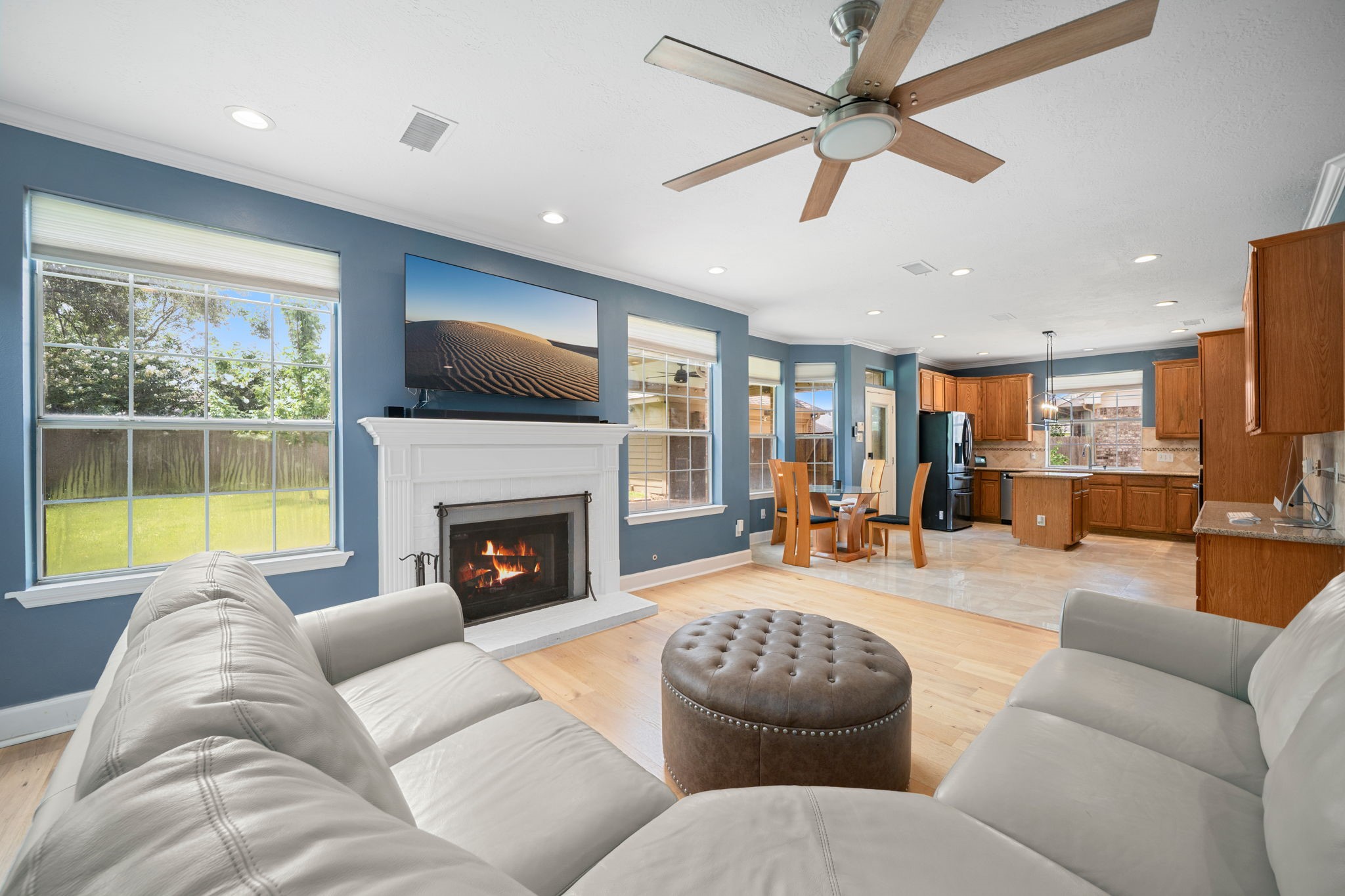 17511 Tall Maple Court Property Photo 4