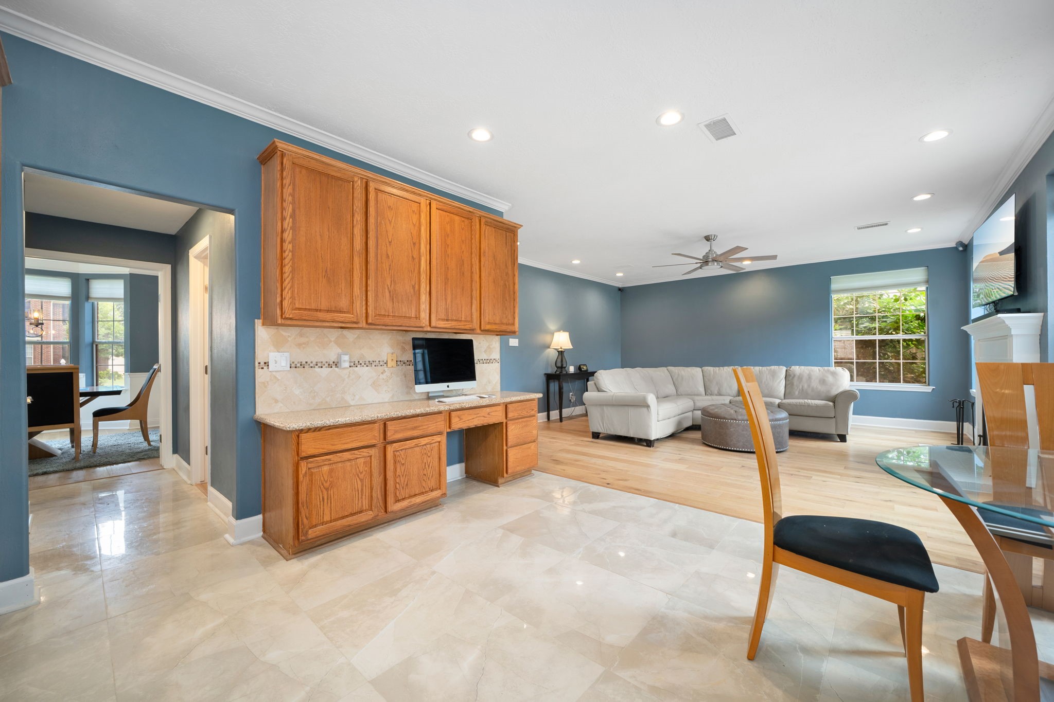 17511 Tall Maple Court Property Photo 9