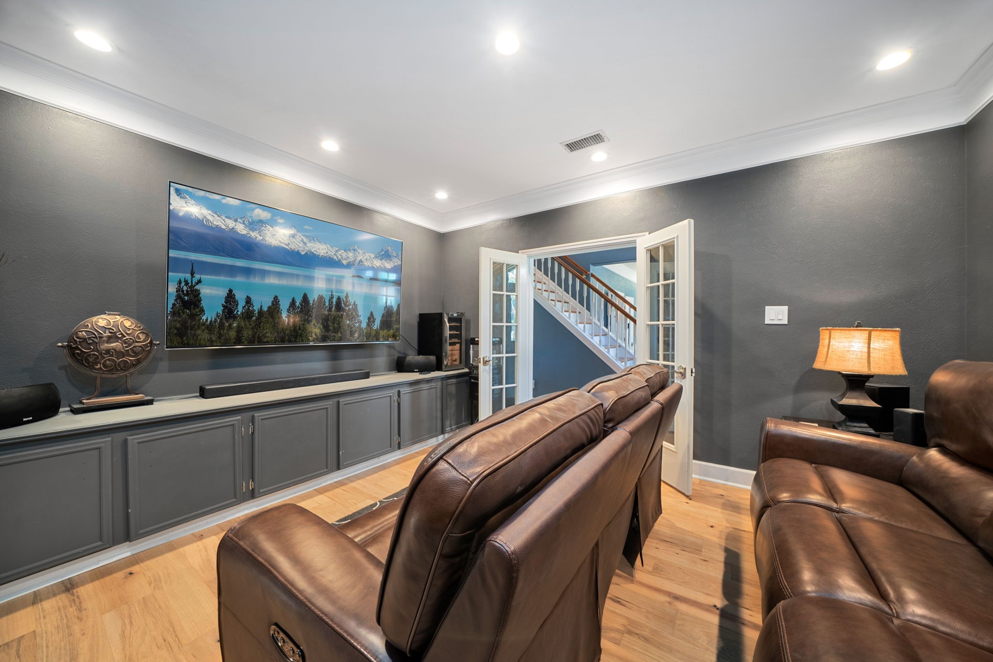 17511 Tall Maple Court Property Photo 12