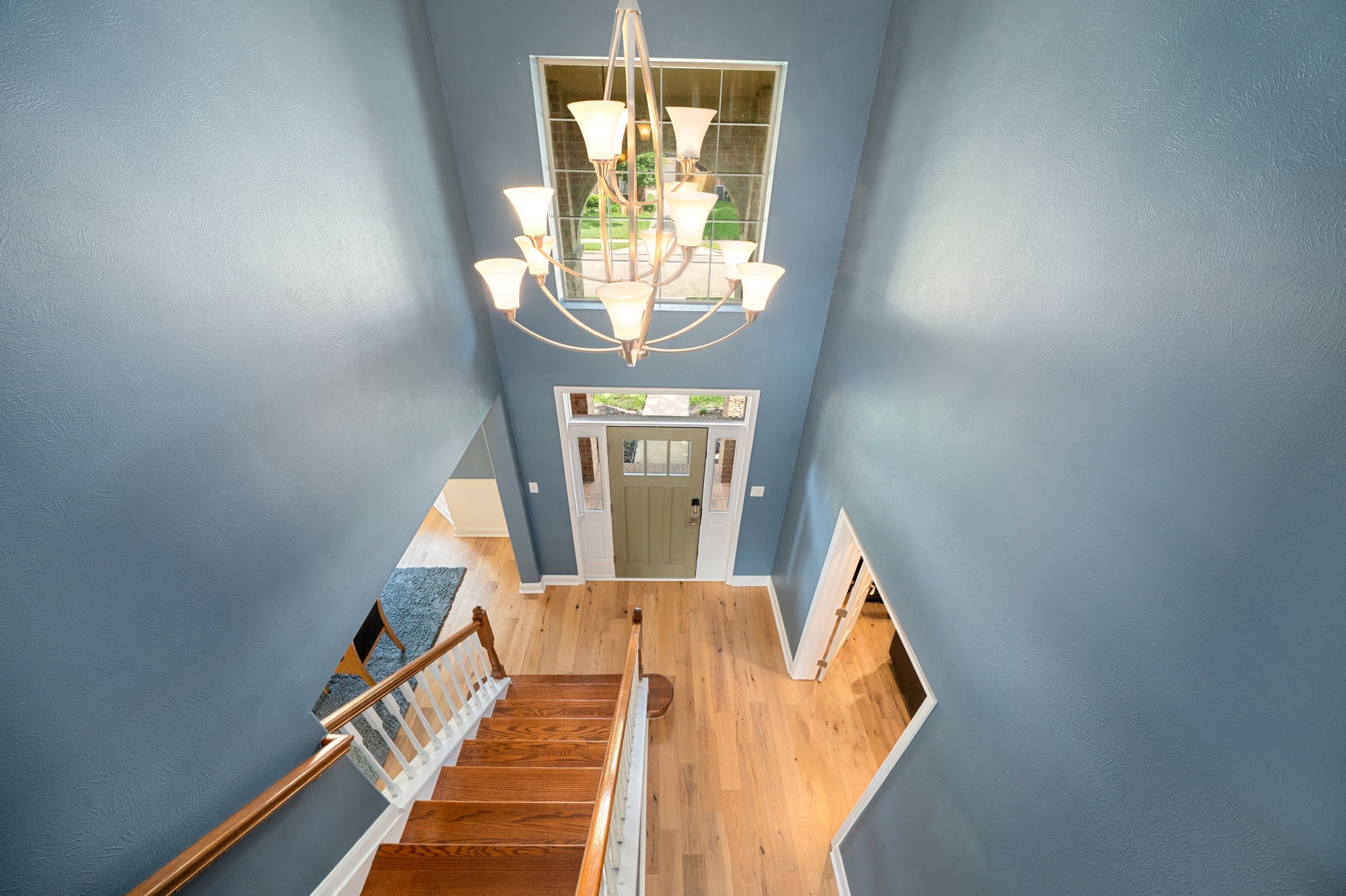 17511 Tall Maple Court Property Photo 17