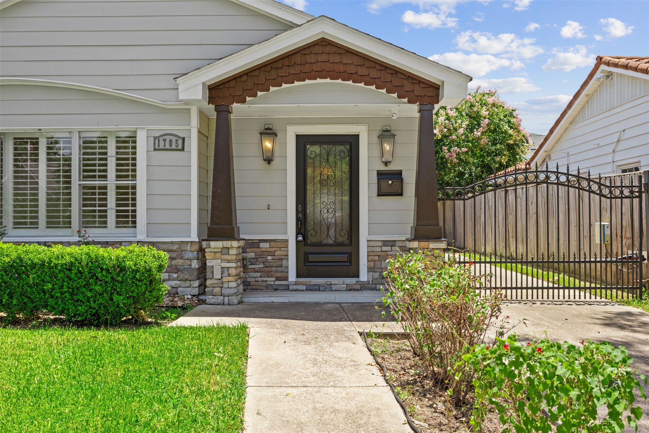 1705 Althea Drive Property Photo 4