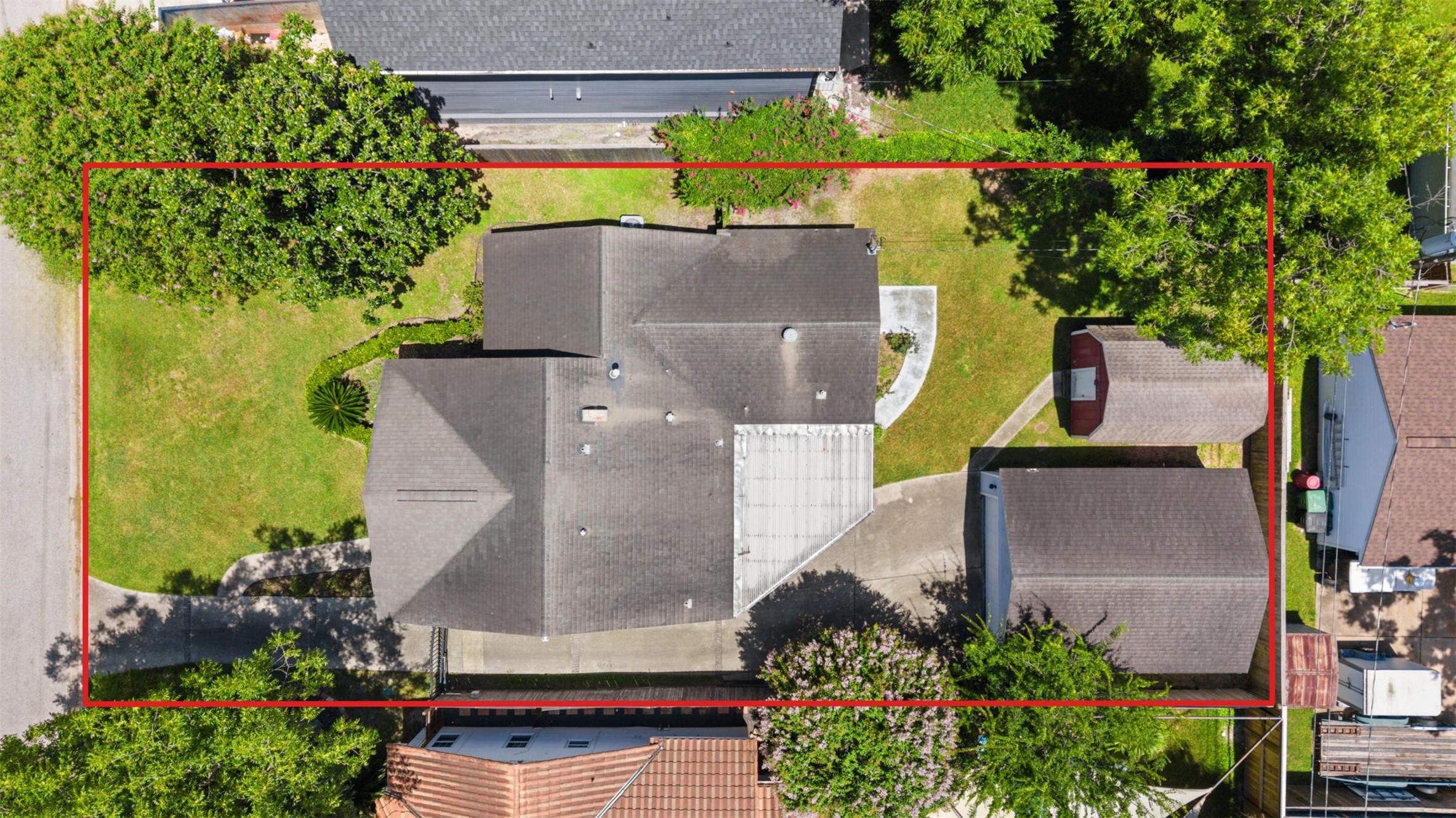 1705 Althea Drive Property Photo 26