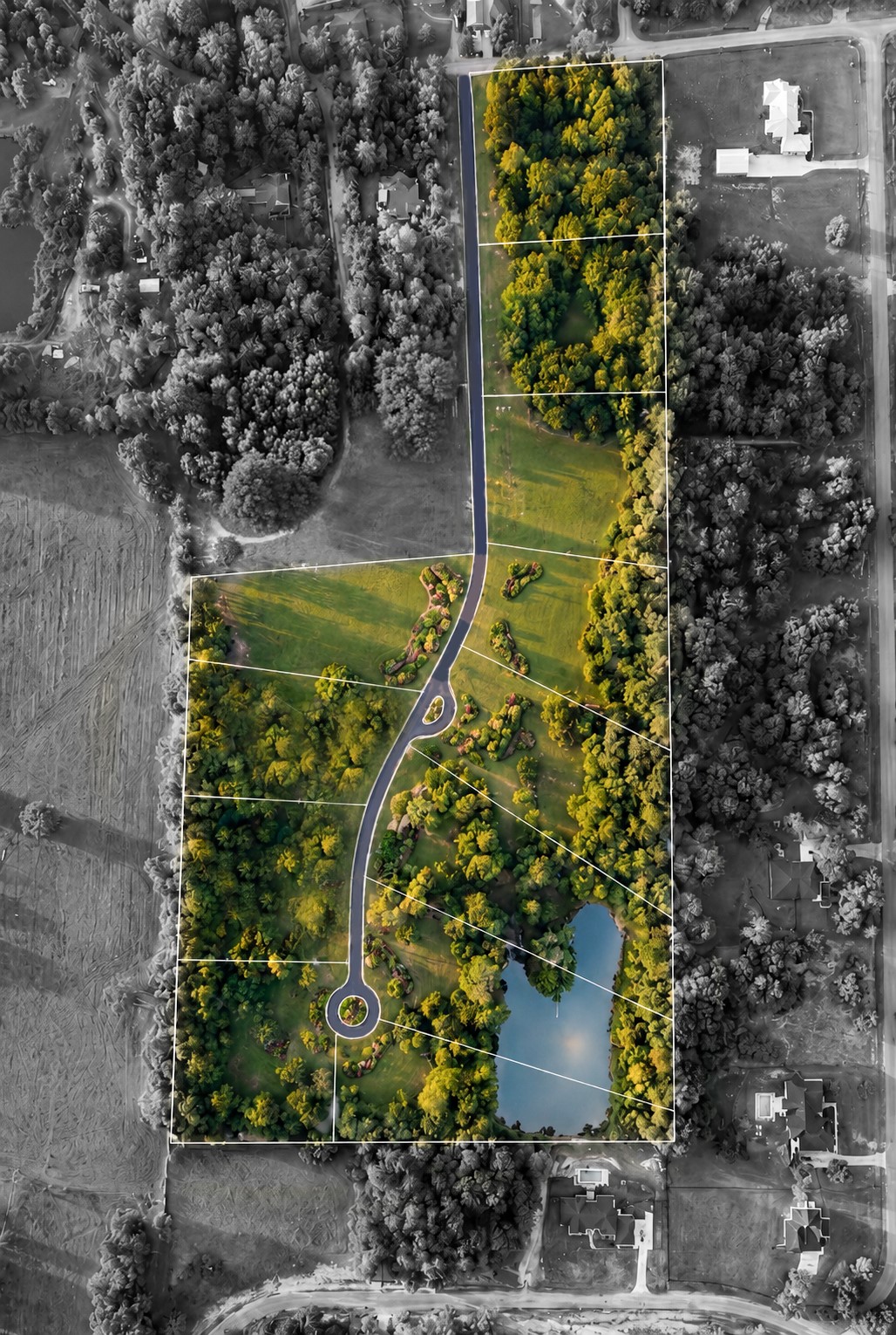 Tdb Lot 10 Bellinger Road Property Photo 5