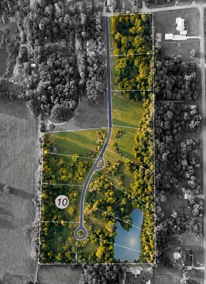 Tdb Lot 10 Bellinger Road Property Photo 8