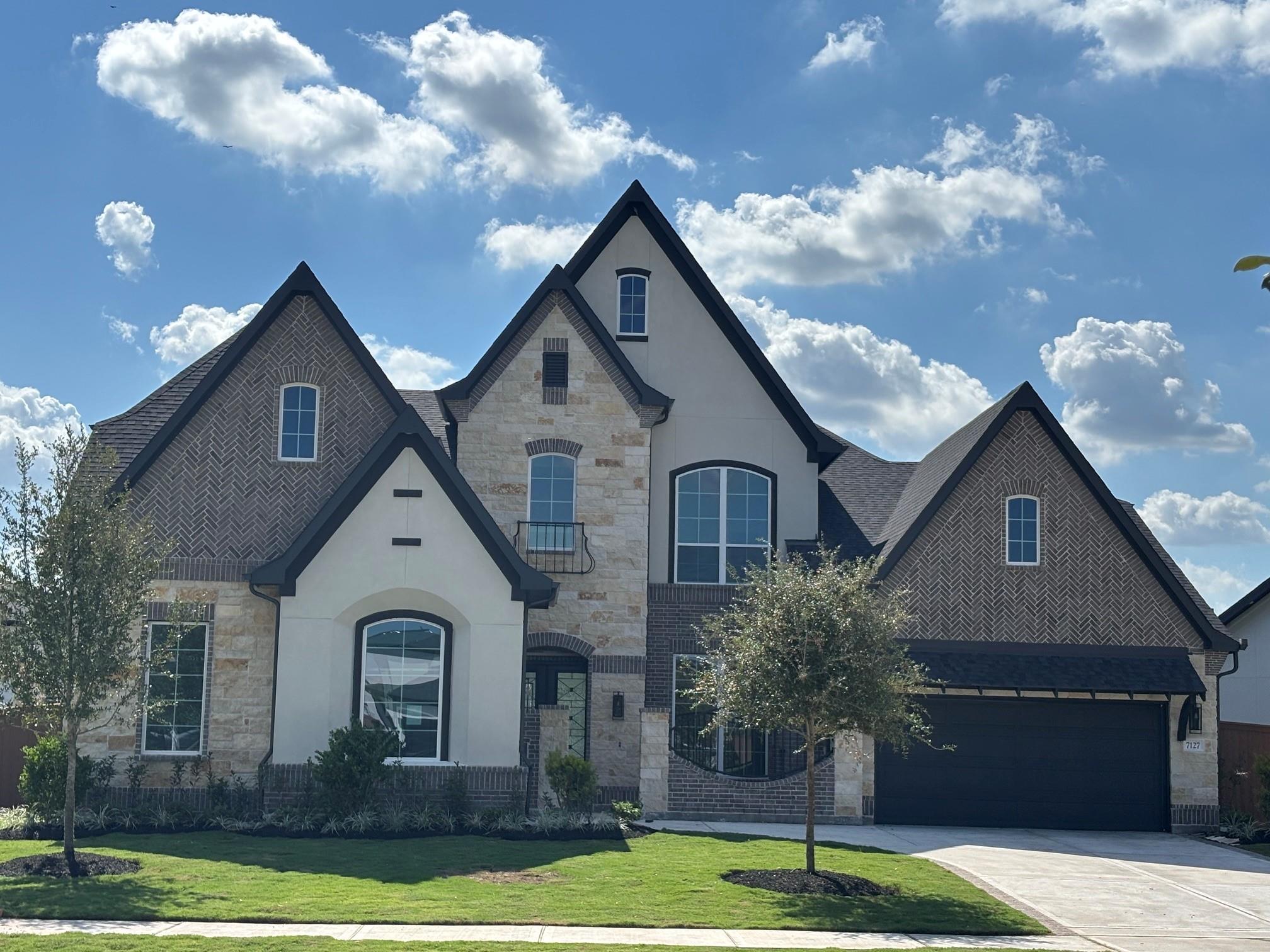 7127 Sadie Highlands Drive, Katy Tx 77493 Property Photo 1