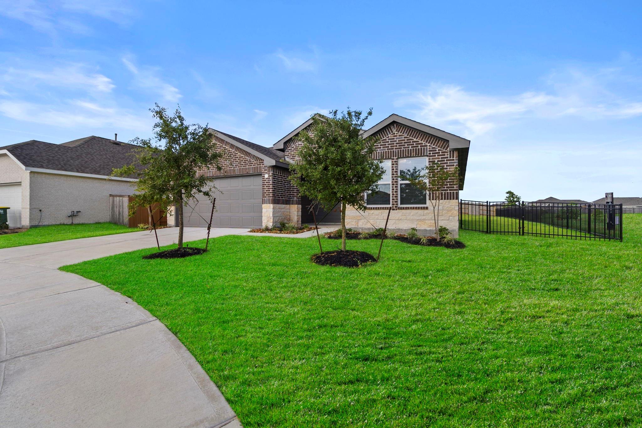 125 Knight Bayou Trail, Dayton Tx 77535 Property Photo 1