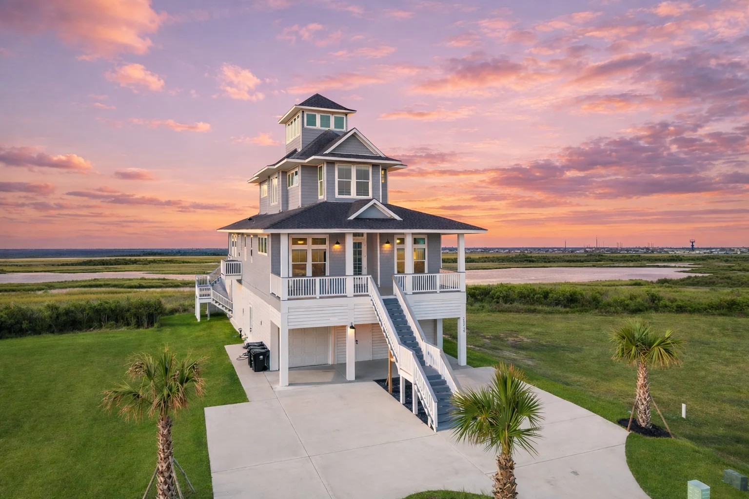 25719 Bay Breeze Drive Property Photo 1