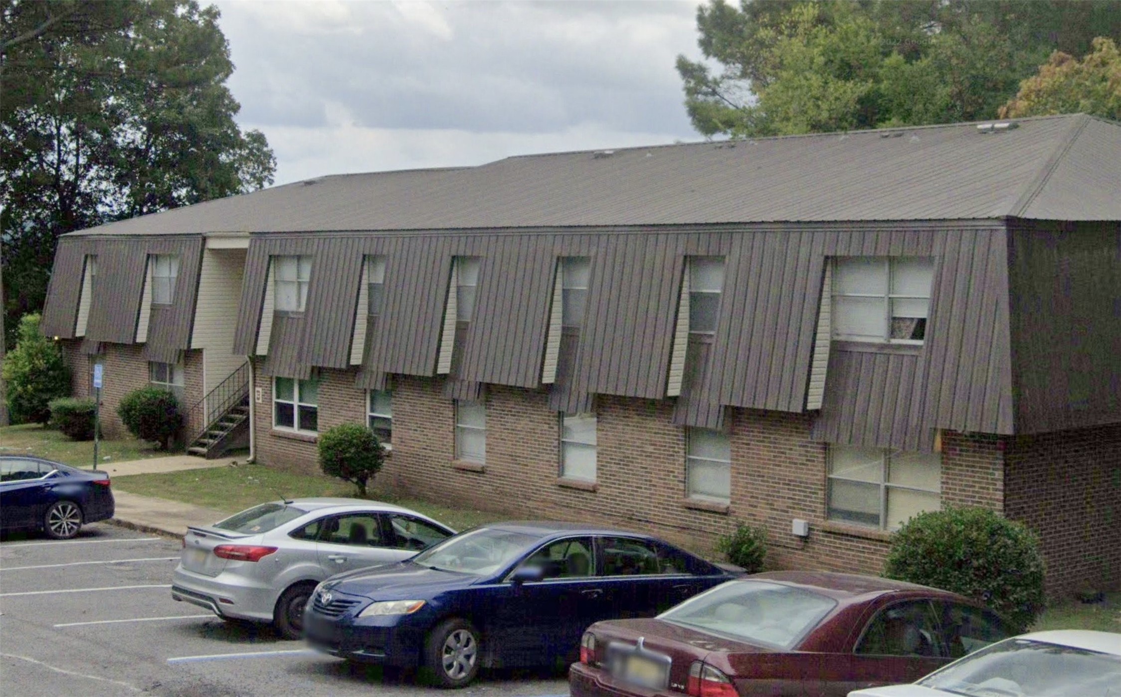 2500 Deerman St Property Photo 3
