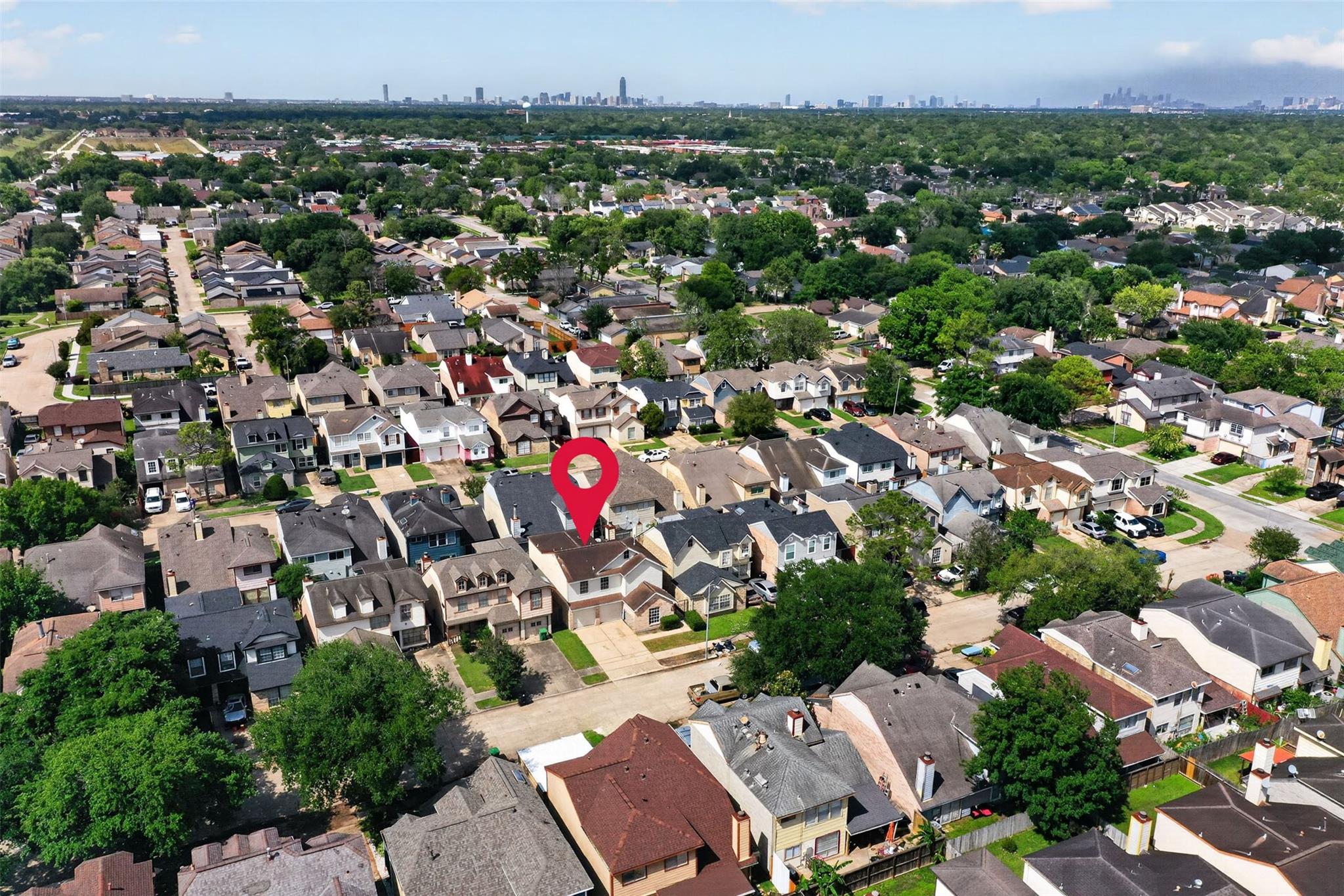 6426 Old Chatham Lane, Houston Tx 77035 Property Photo 47