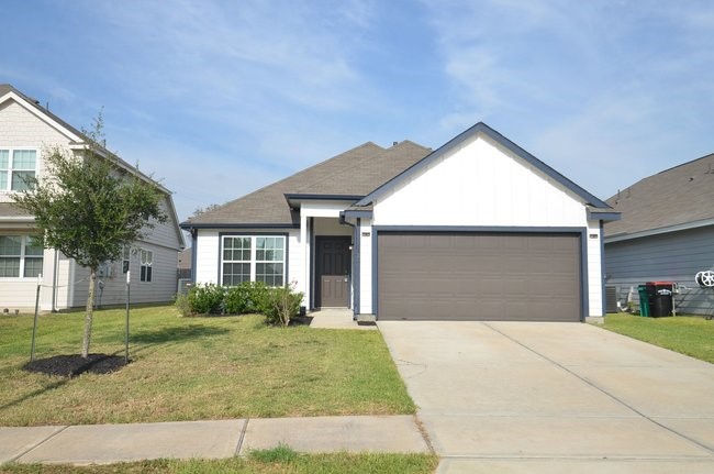 5626 Brooklyn Rose Drive Property Photo 2