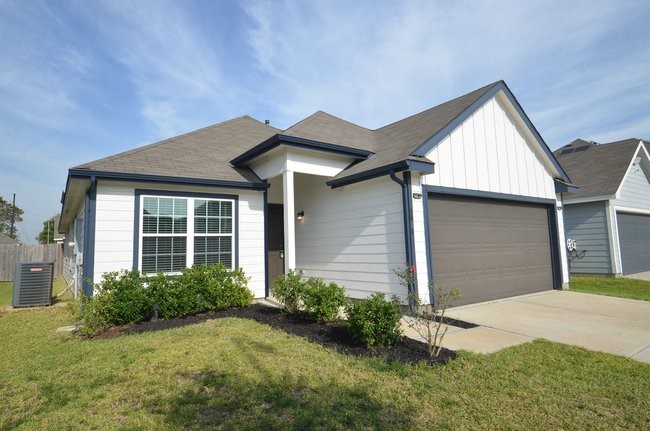 5626 Brooklyn Rose Drive Property Photo 6