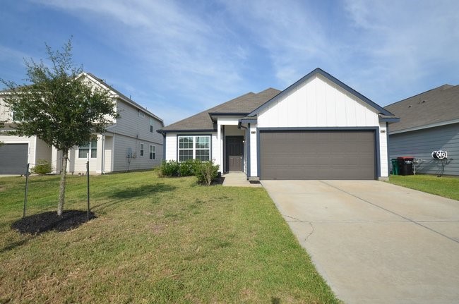 5626 Brooklyn Rose Drive Property Photo 7