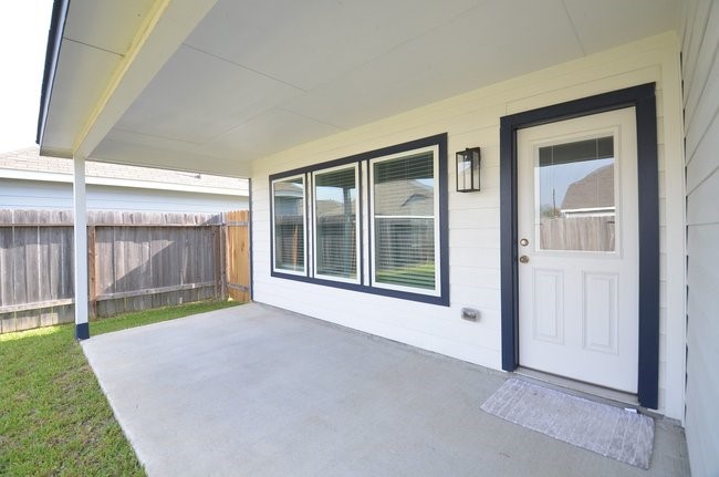 5626 Brooklyn Rose Drive Property Photo 42
