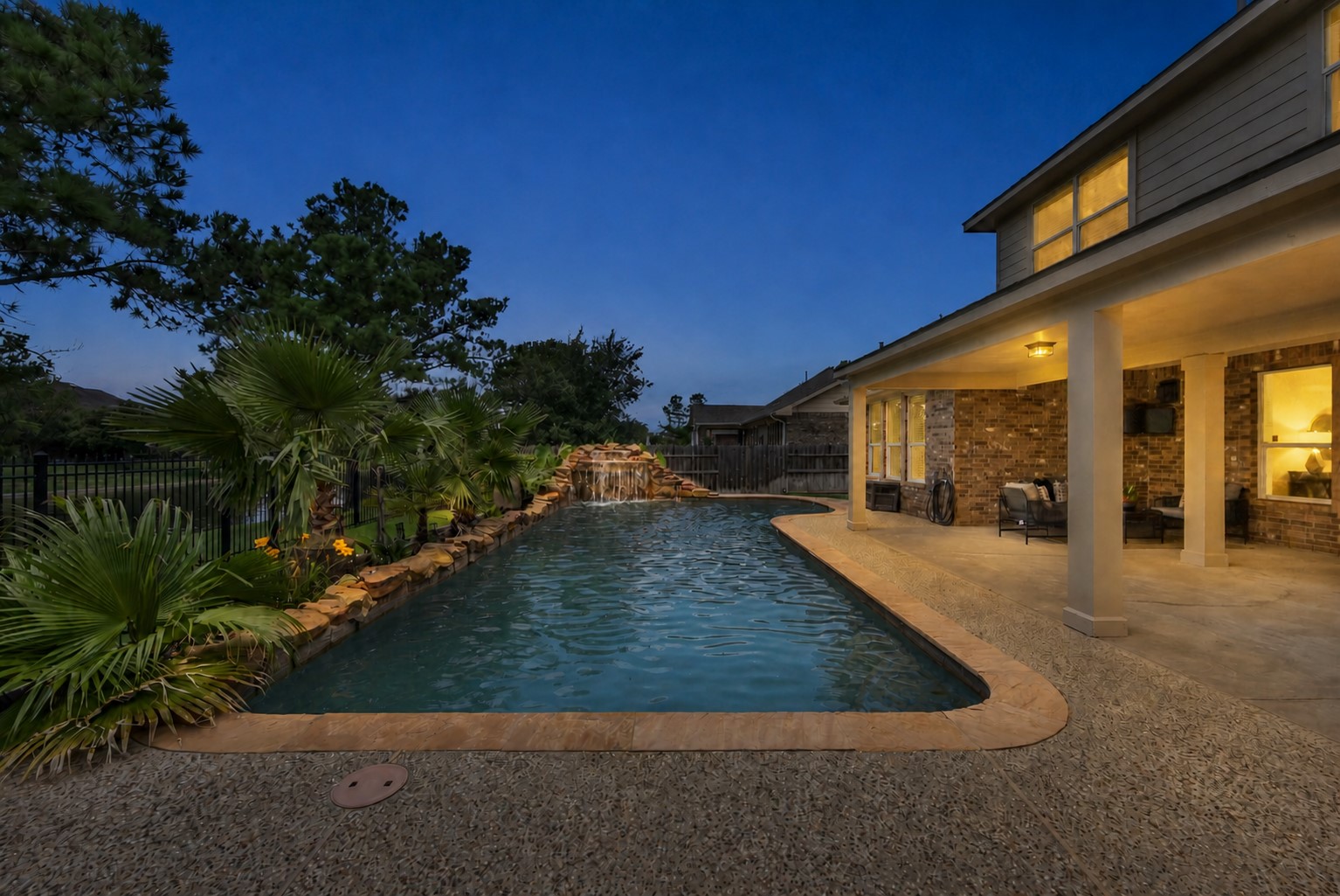 22503 Grassnook Drive Property Photo 29