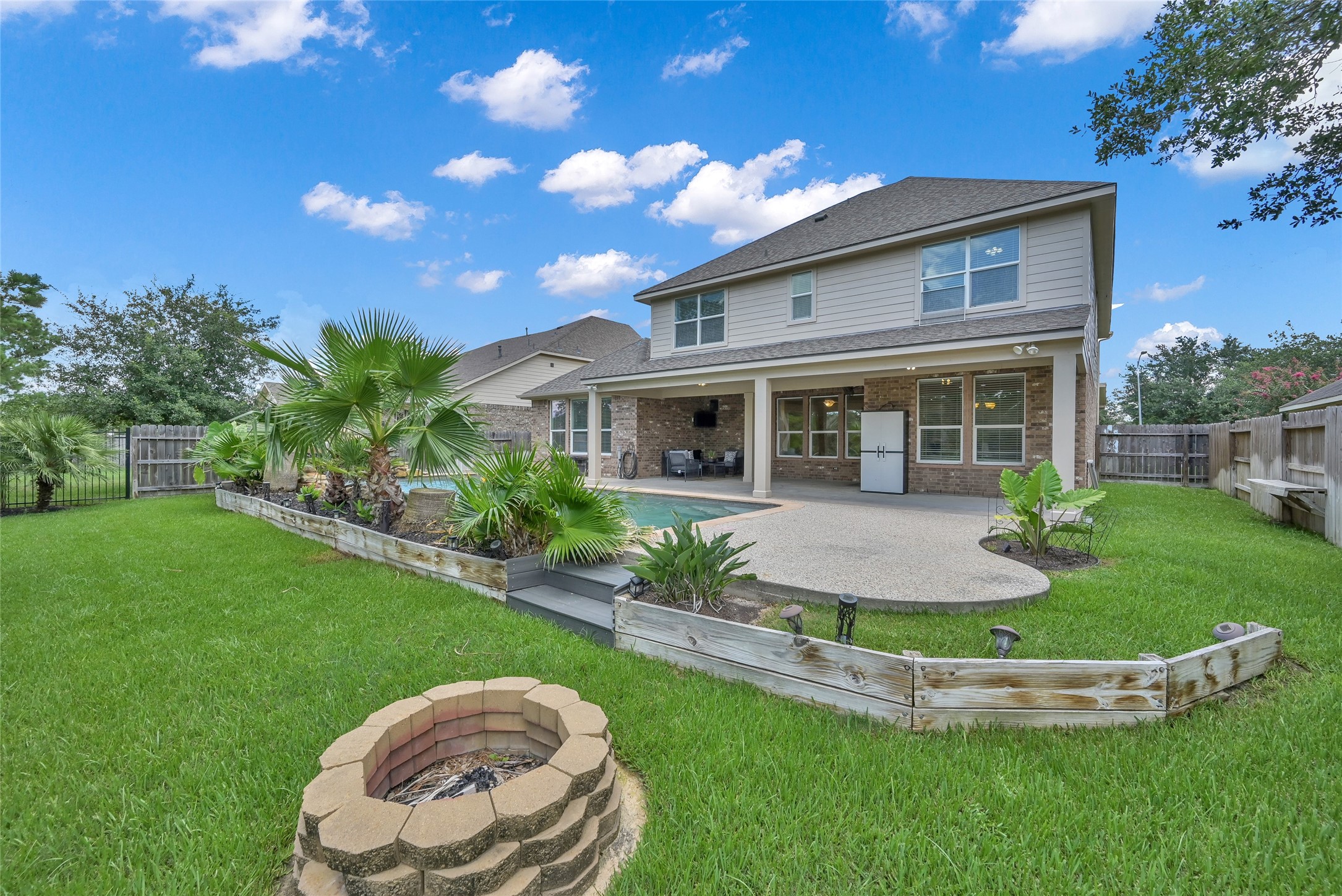 22503 Grassnook Drive Property Photo 31
