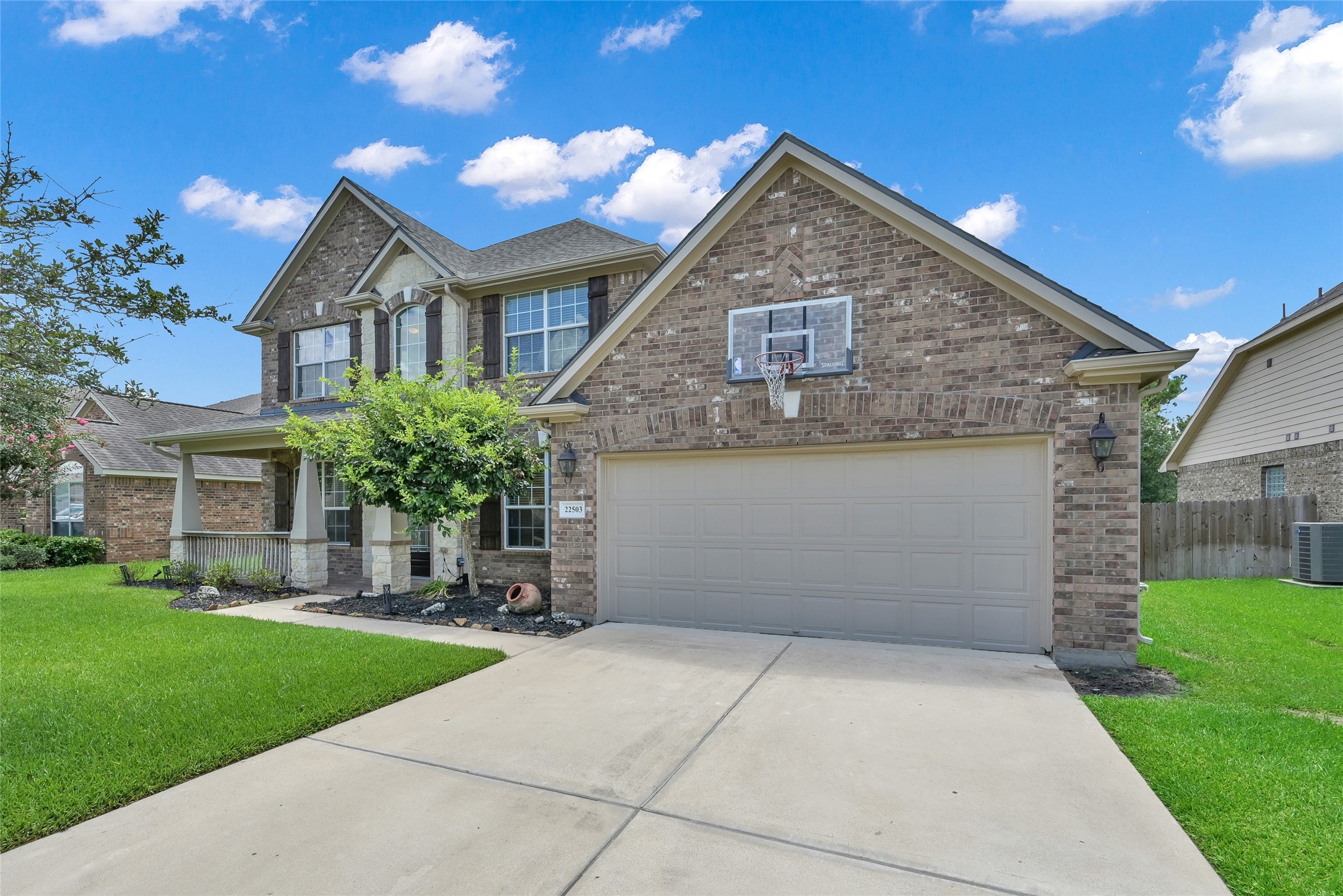 22503 Grassnook Drive Property Photo 34