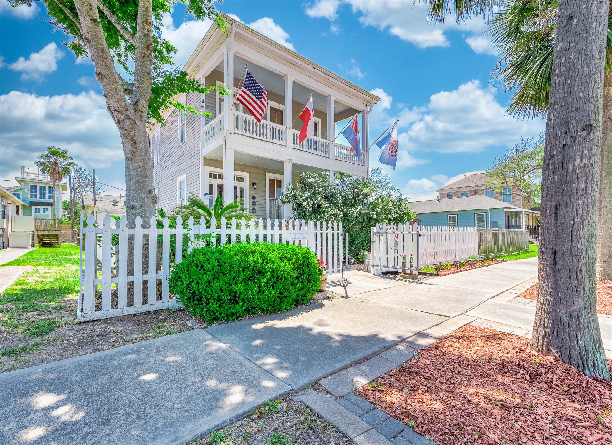 1815 Ursuline Street Property Photo