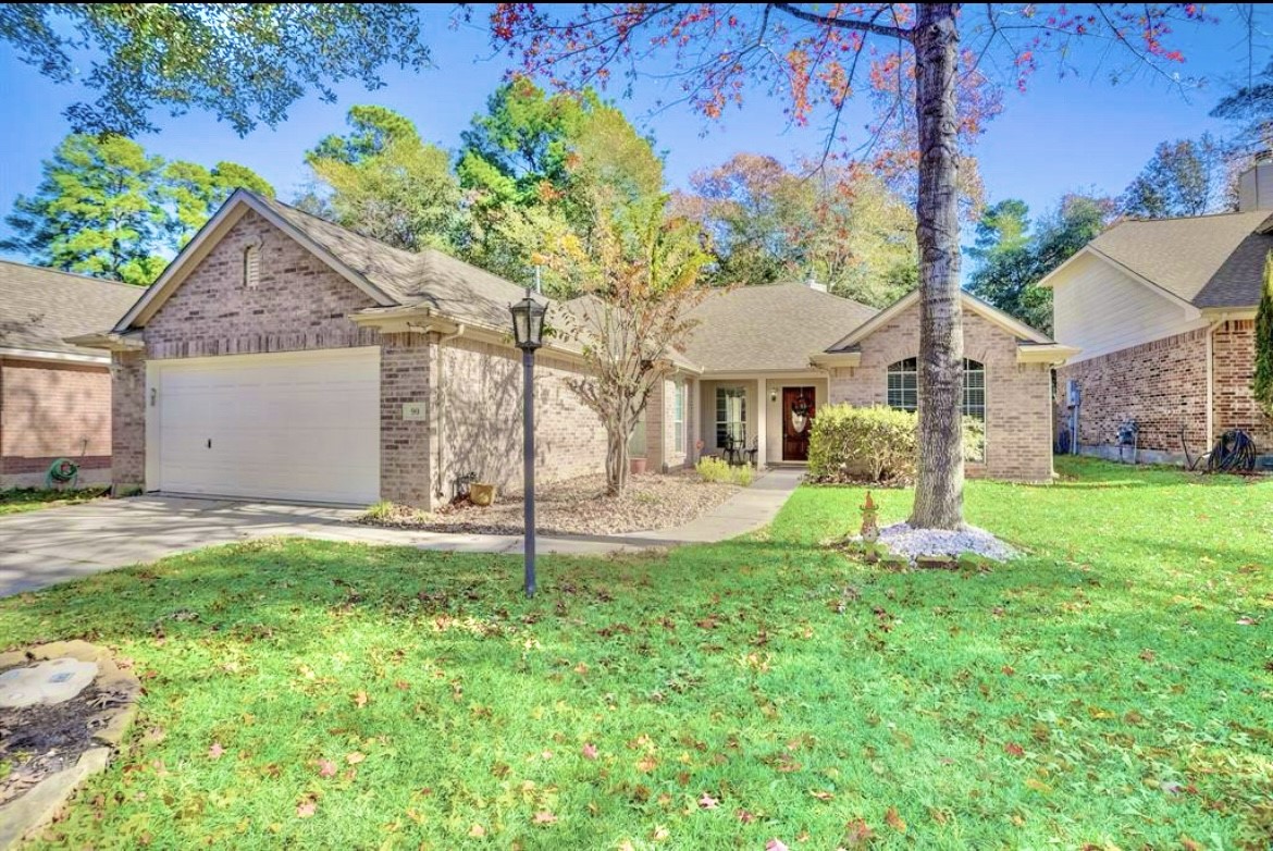 90 N Creekmist Place Property Photo 3