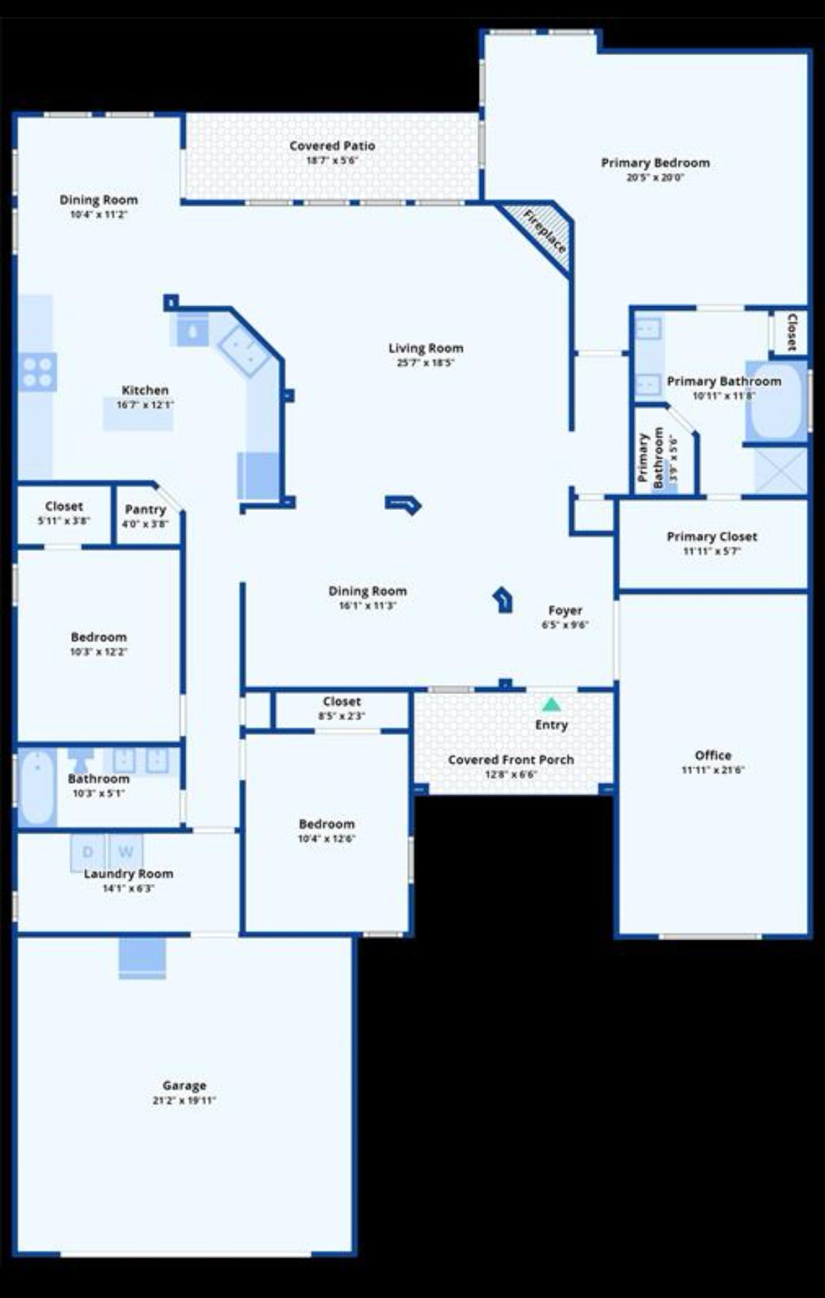 90 N Creekmist Place Property Photo 44