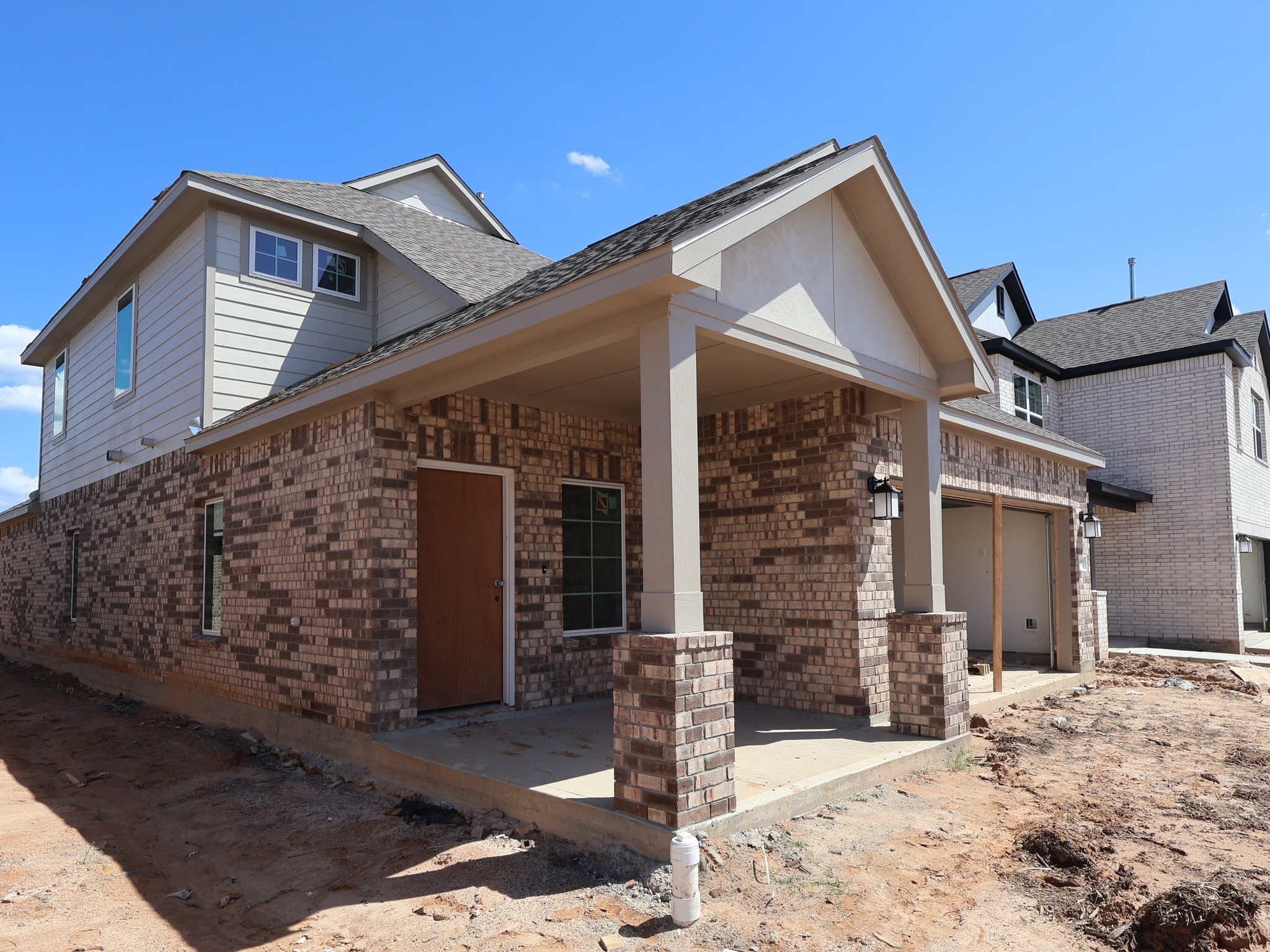8302 Blue Shell Lane Property Photo 1