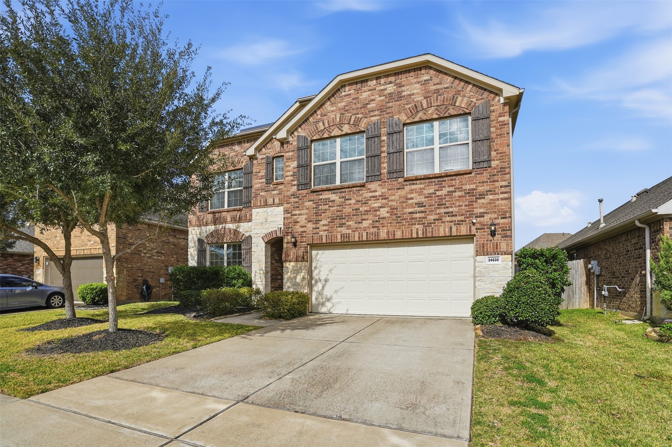 24630 Ballad Drive Property Photo 1