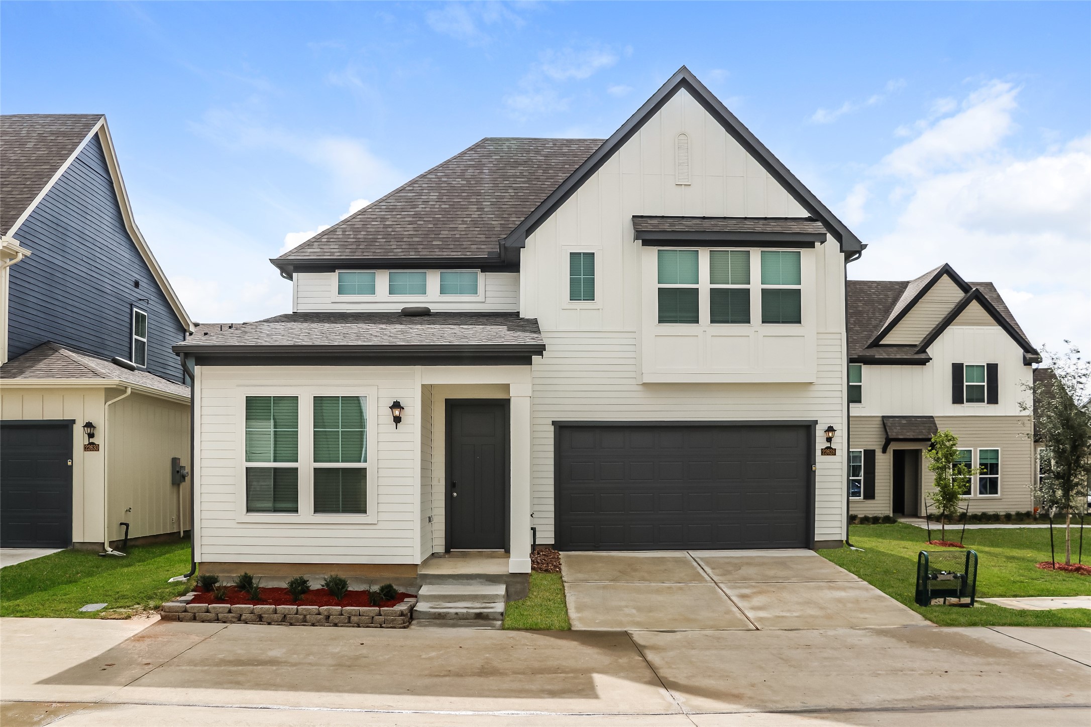 22628 Terrazzo Drive Property Photo 1