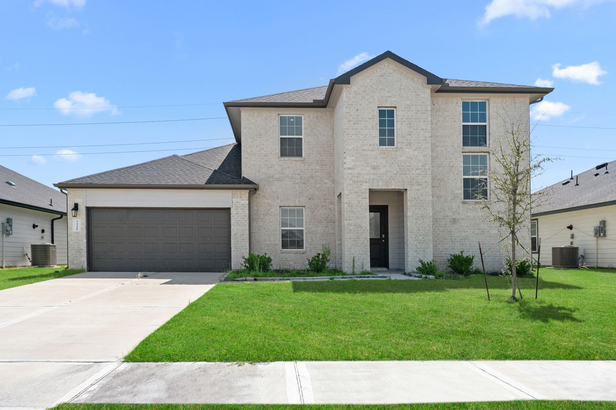 7326 Audubon Russet Drive Property Photo 1