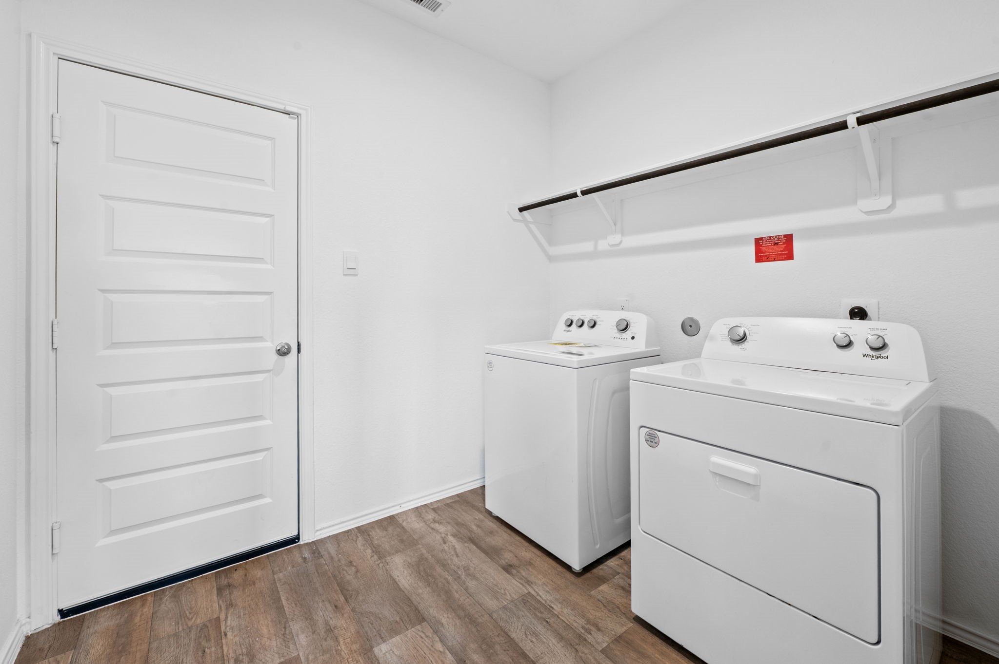 7326 Audubon Russet Drive Property Photo 26