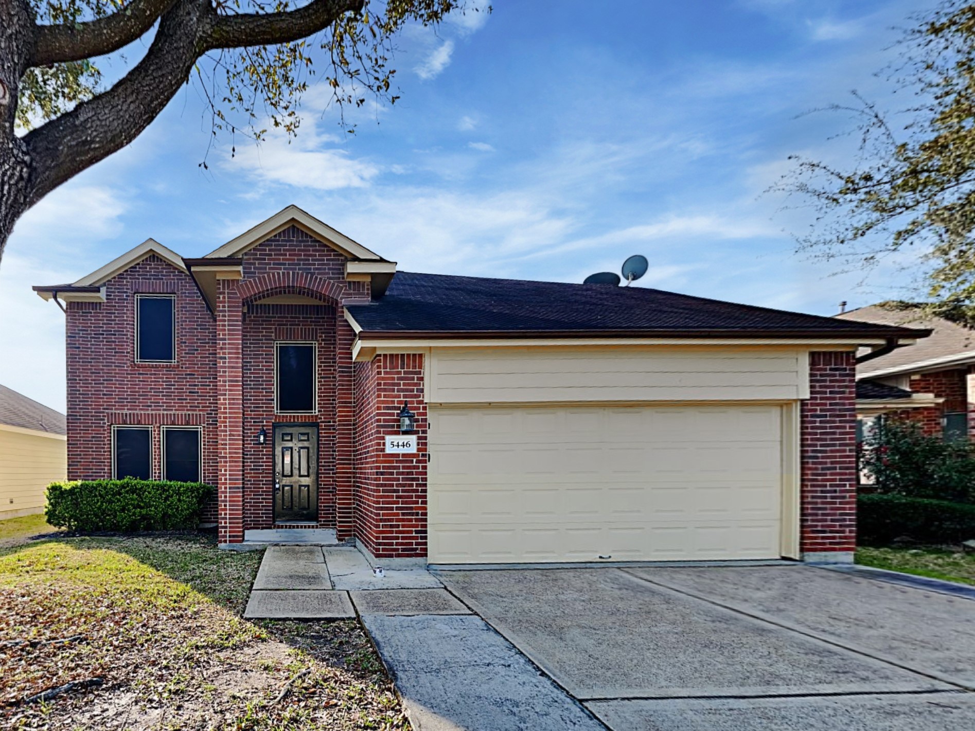 5446 Aloe Avenue Property Photo 1
