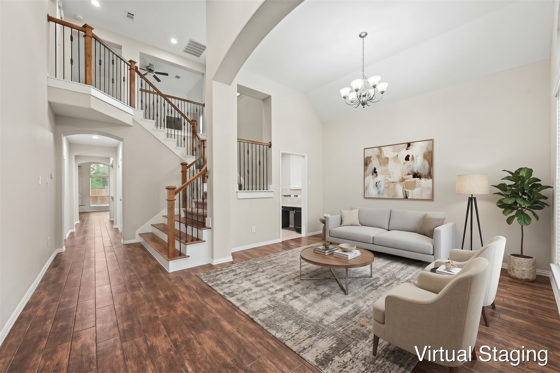 6006 Logstone Drive Property Photo 4