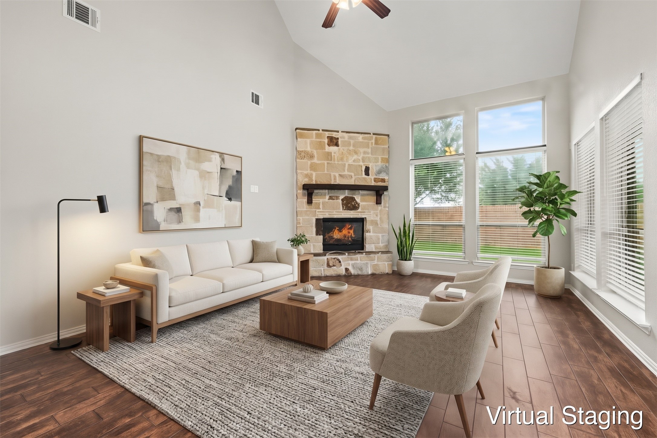 6006 Logstone Drive Property Photo 15