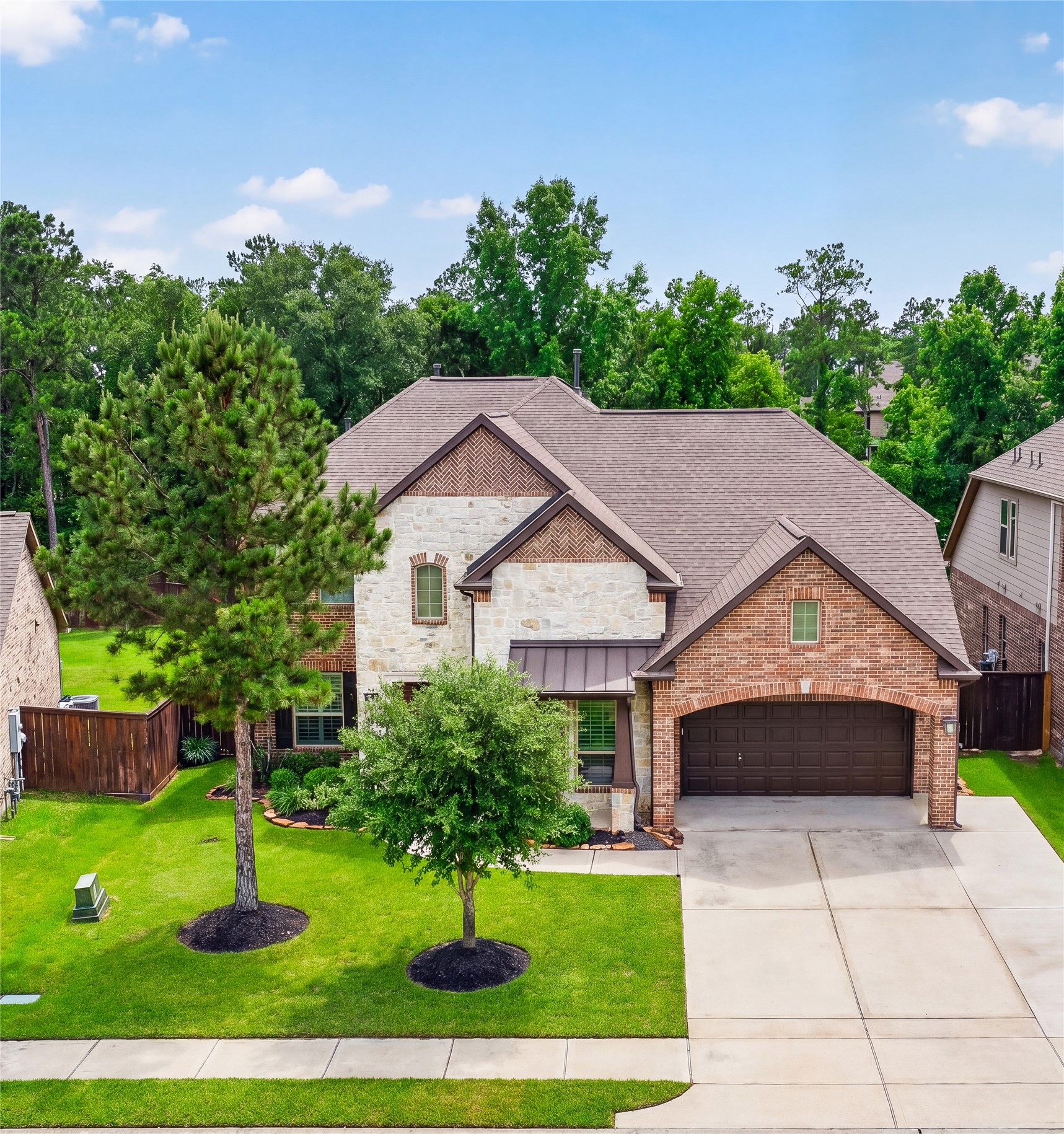 7907 Augusta Creek Court Property Photo 1