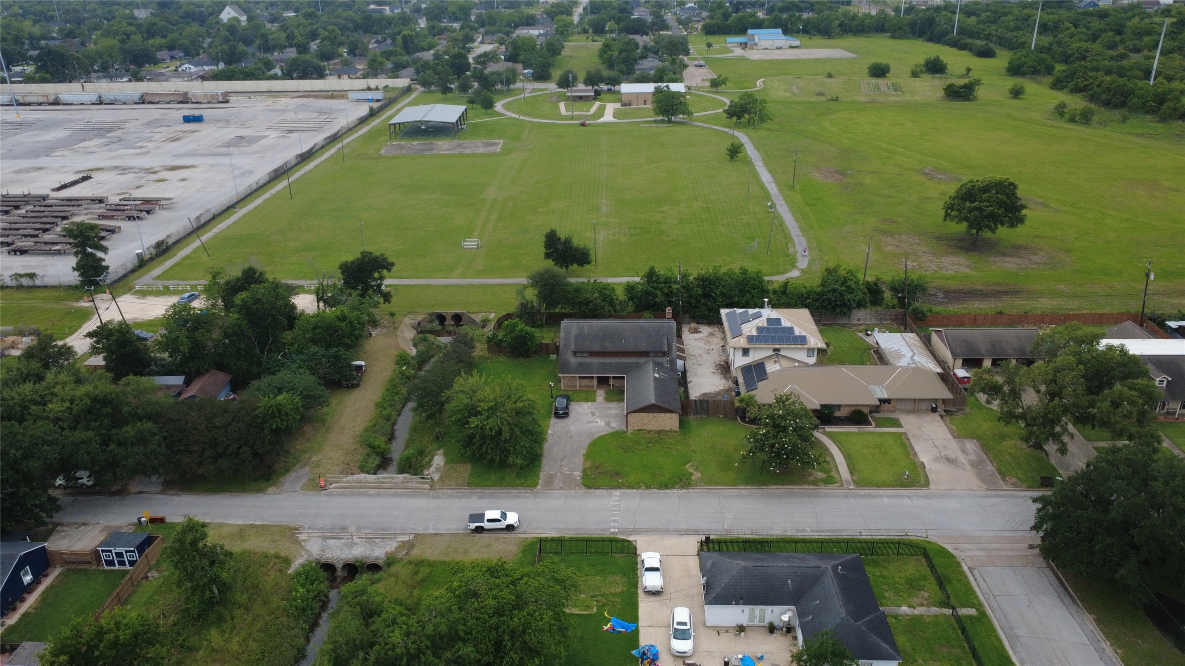 1609 Leggett Drive Property Photo