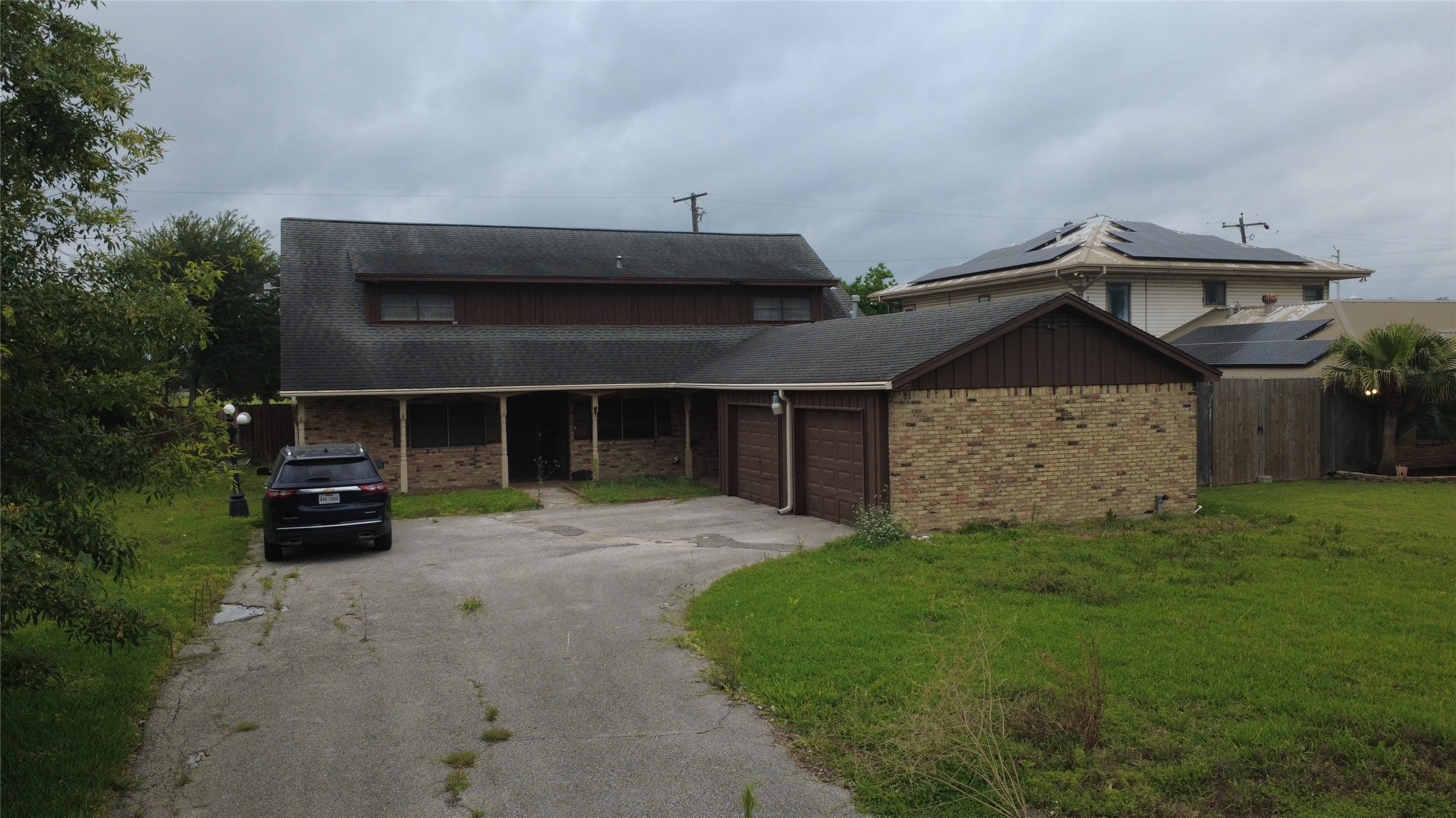 1609 Leggett Drive Property Photo 2