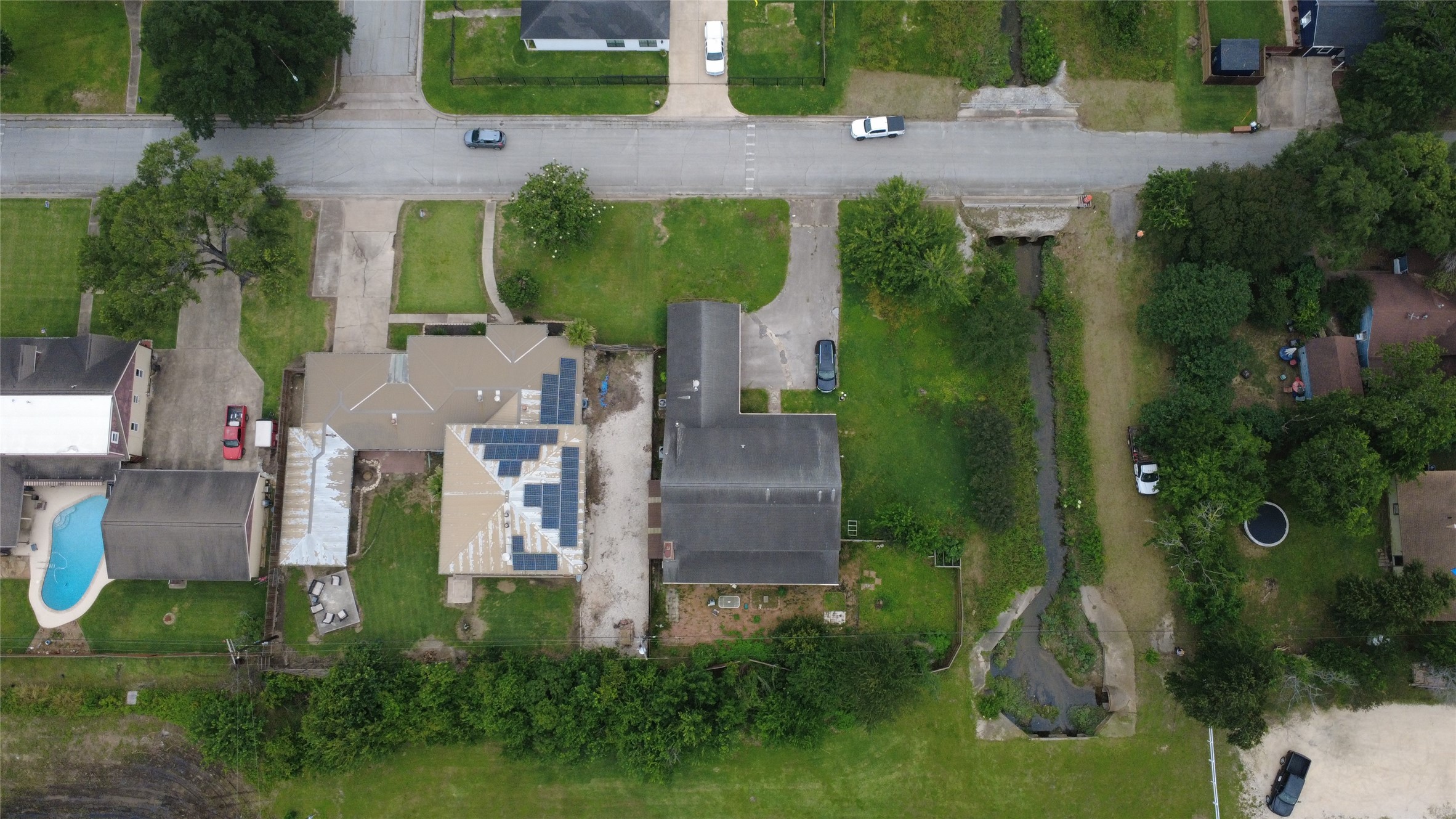 1609 Leggett Drive Property Photo 25