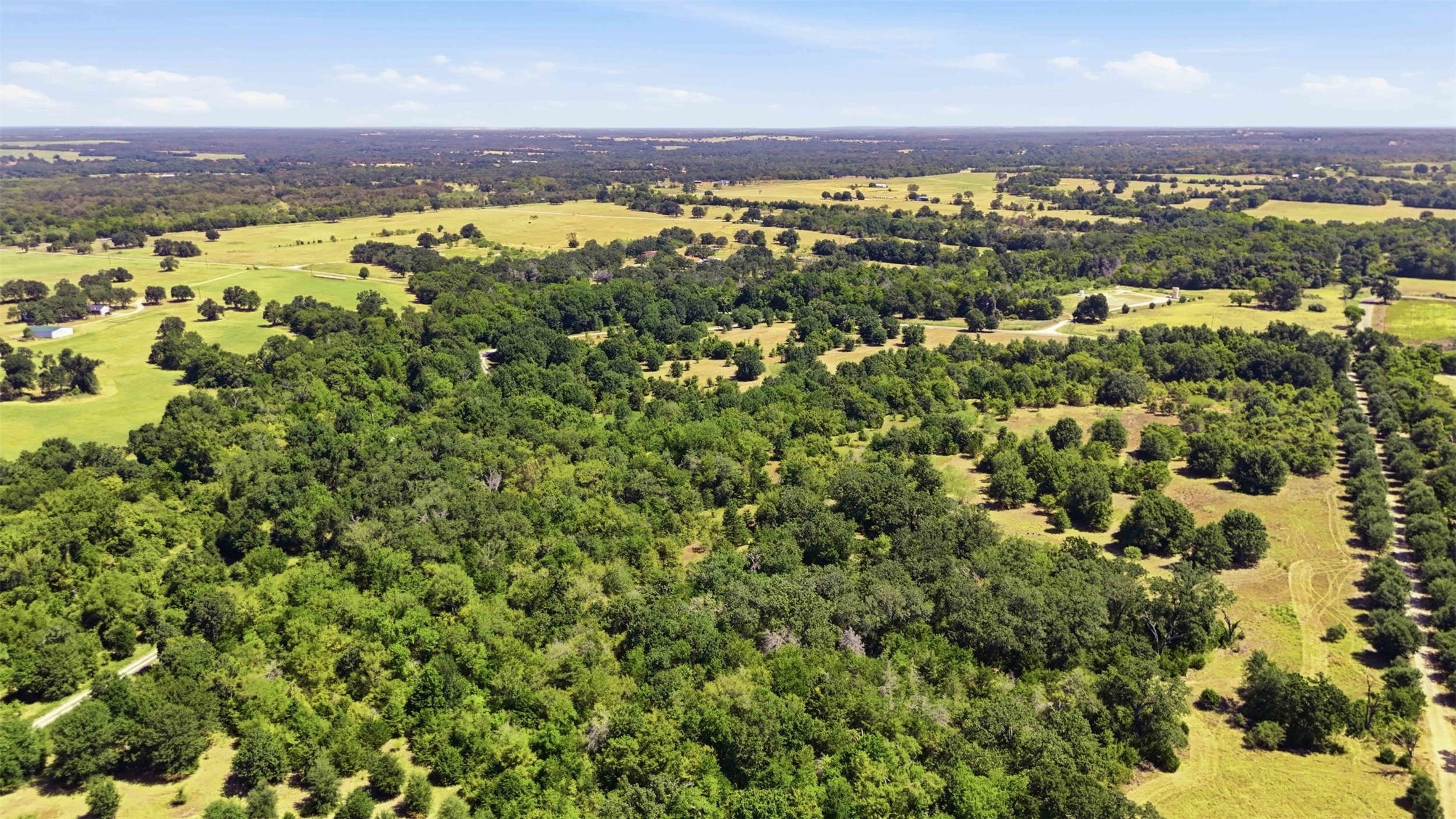 11.86 Acres Little Mississippi Cemetery Road Property Photo 3