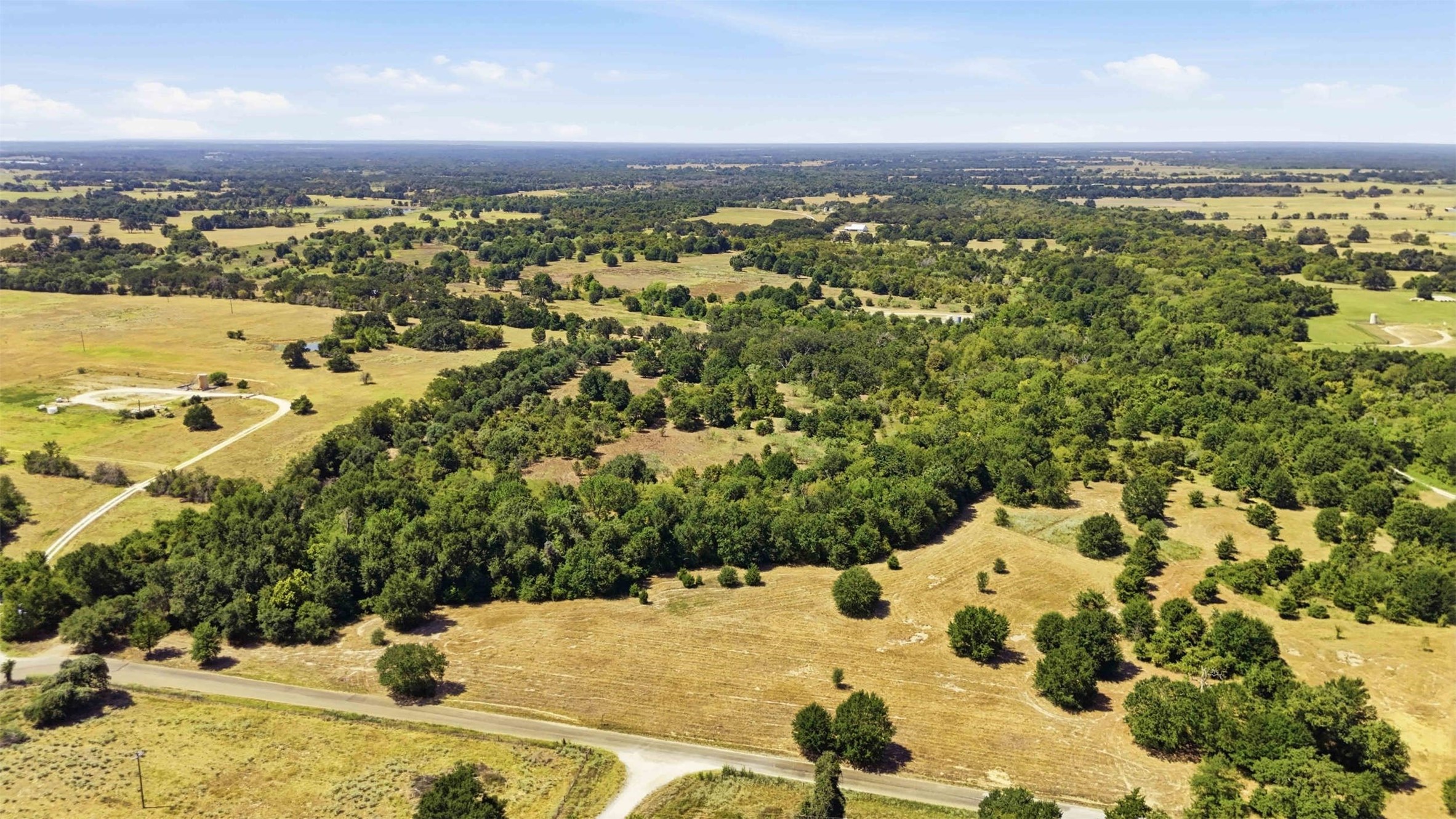 11.86 Acres Little Mississippi Cemetery Road Property Photo 4