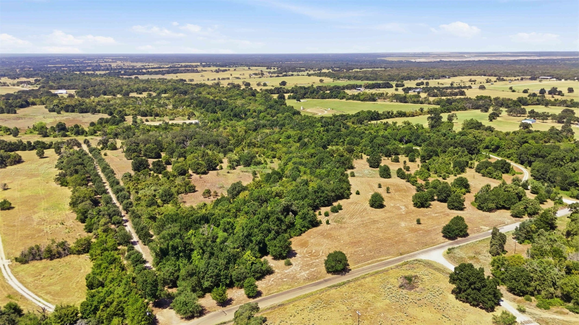 11.86 Acres Little Mississippi Cemetery Road Property Photo 5
