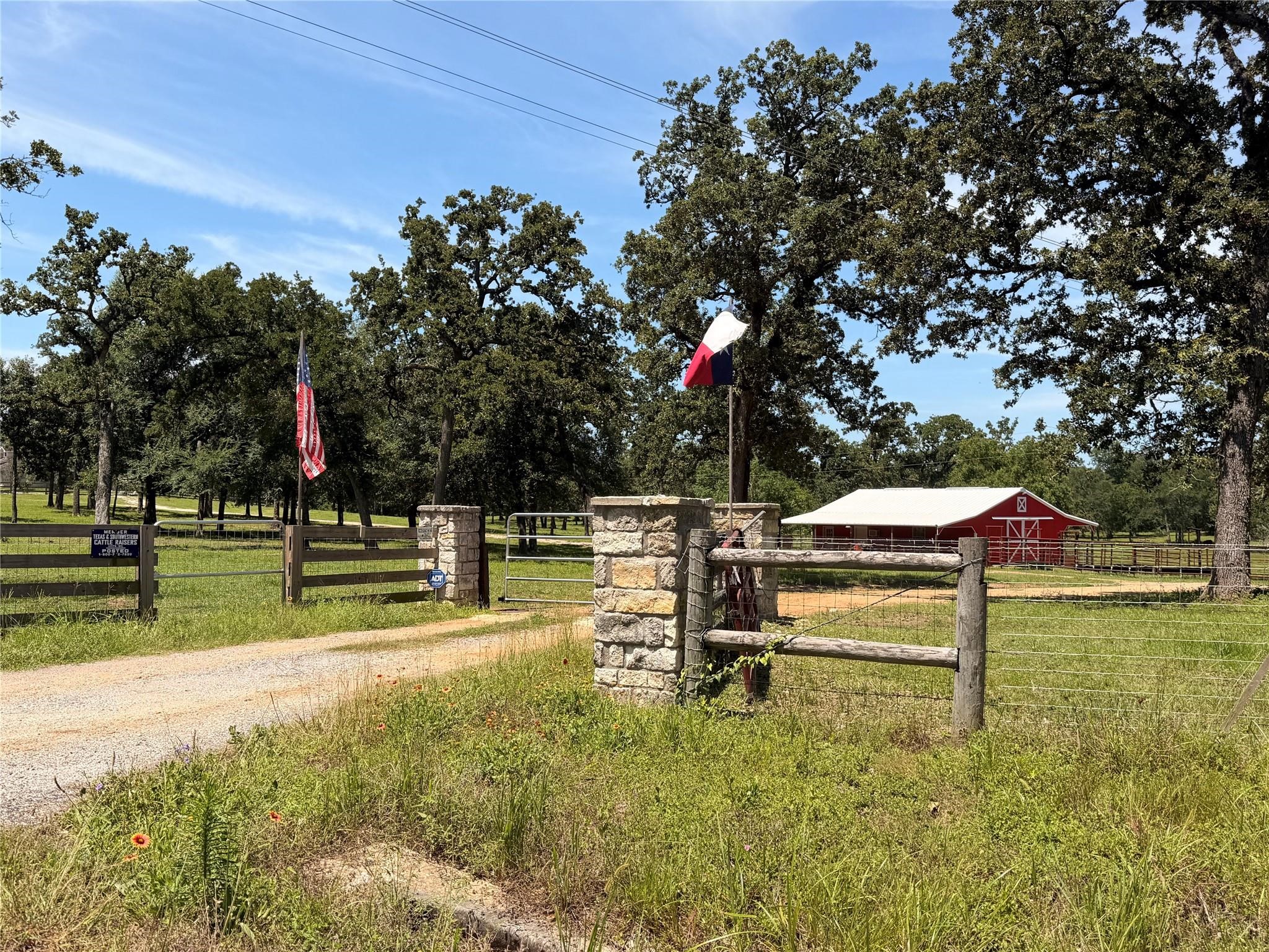 22349 Fm 359 Road Property Photo 1