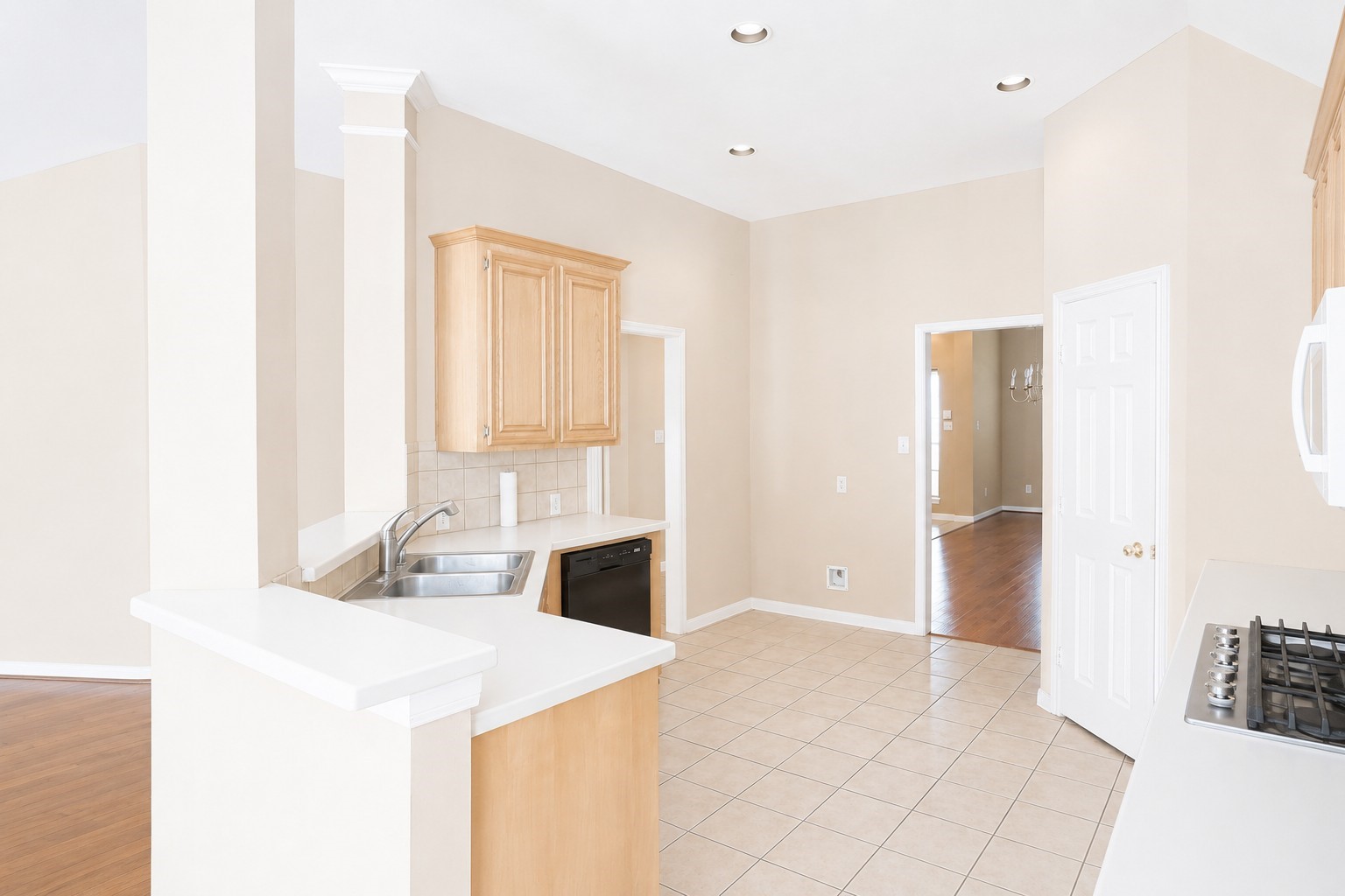 22422 Cascade Springs Drive Property Photo 6