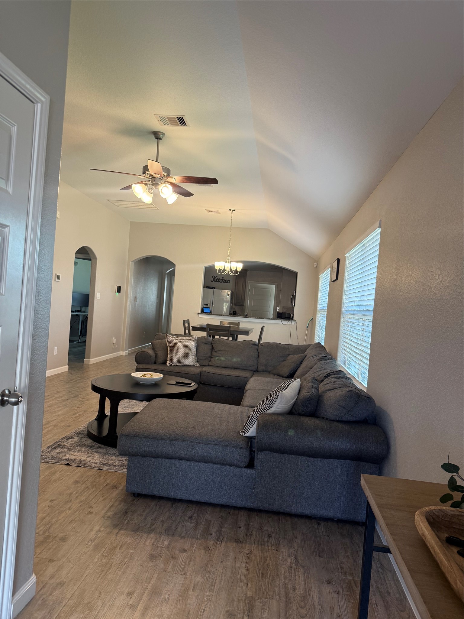 3931 Moreland Branch Lane Property Photo 15