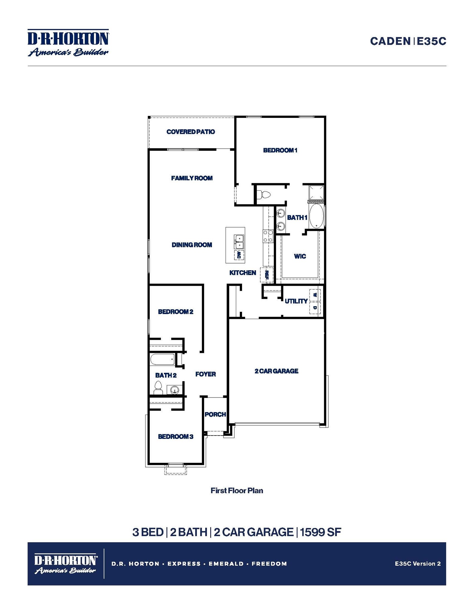 4072 Sun Burst Drive Property Photo 23