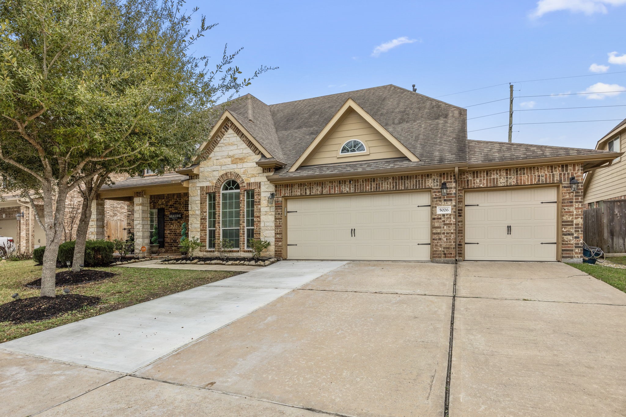 5026 Gold Haven Drive Property Photo 2