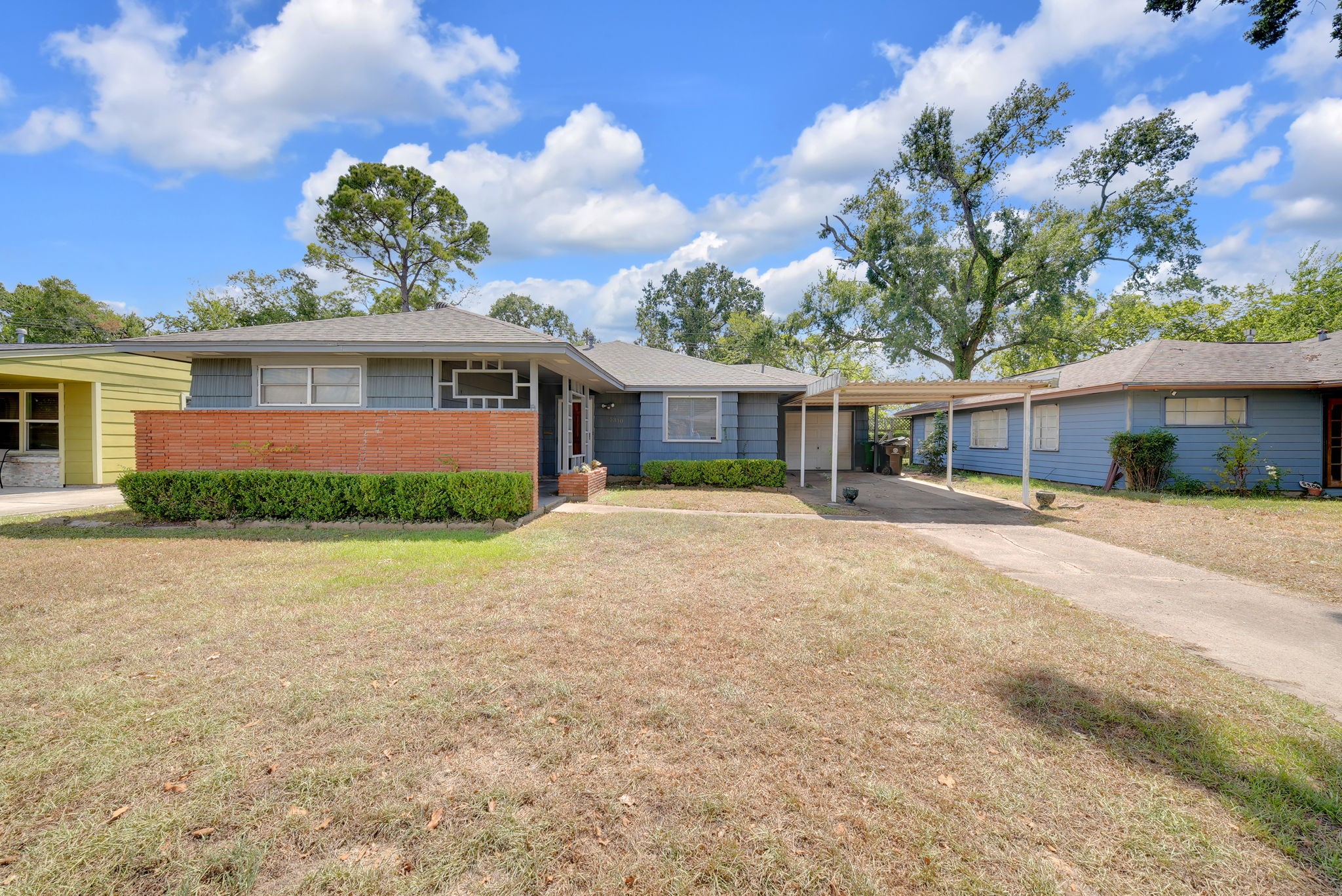 5310 Newkirk Lane Property Photo 1