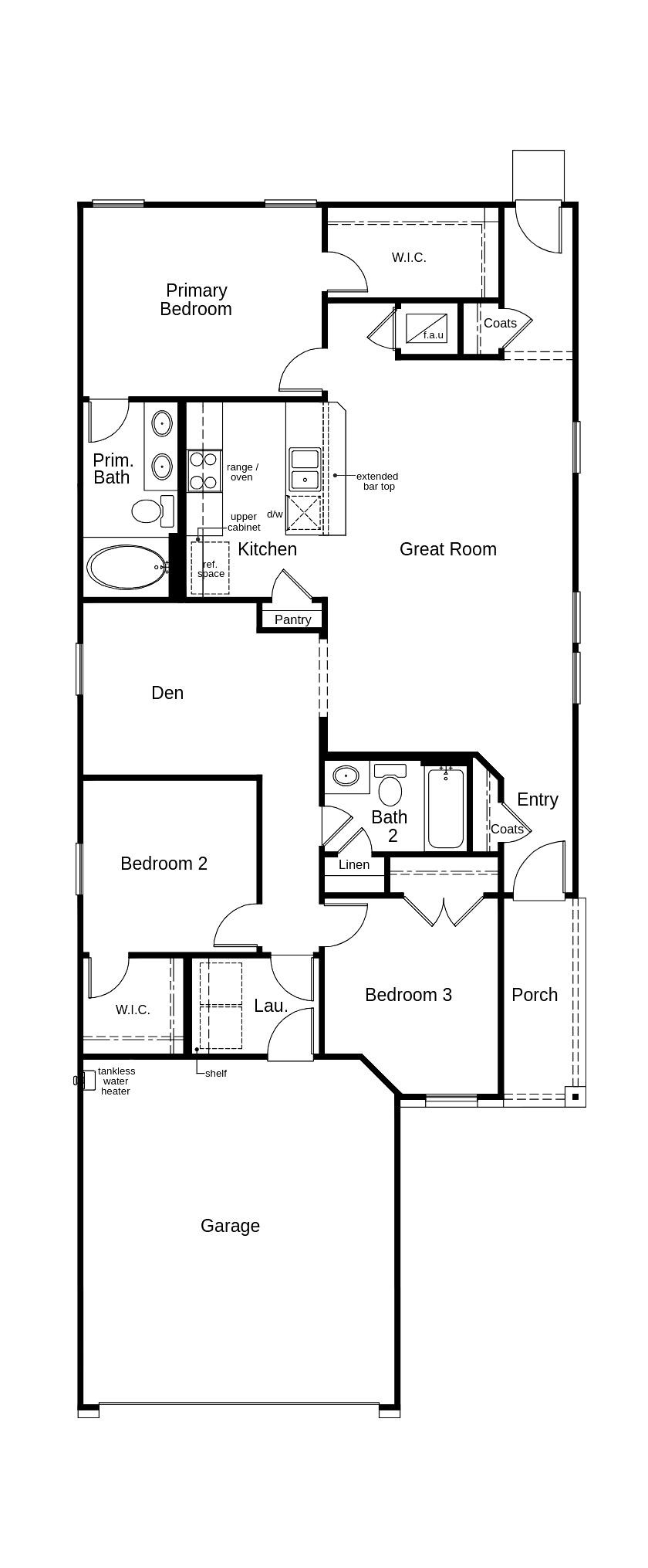 6903 Segunda Lane Property Photo 8