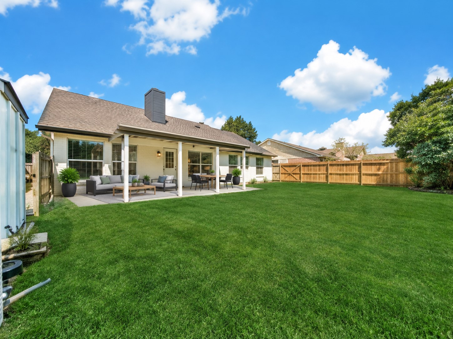 4014 Alshire Drive Property Photo 31
